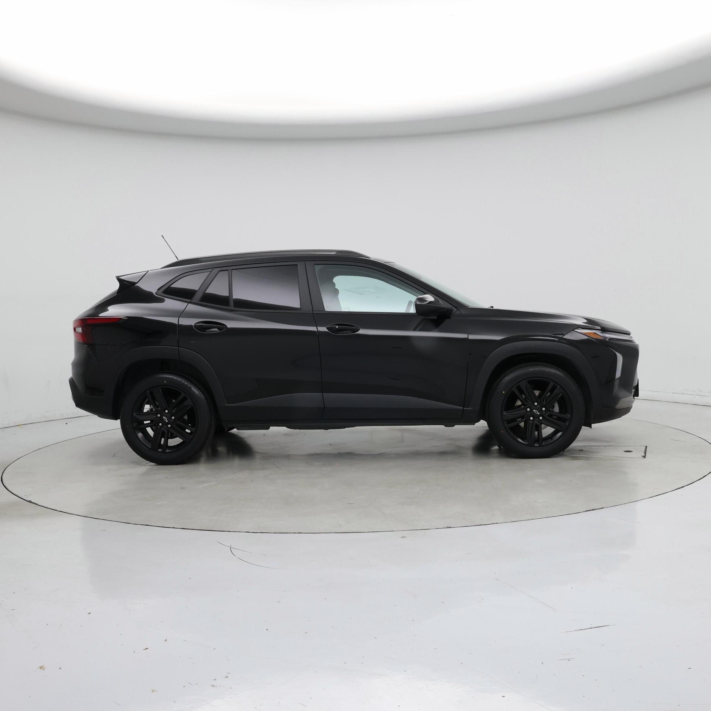 Thumbnail: 2024 Chevrolet Trax - 7