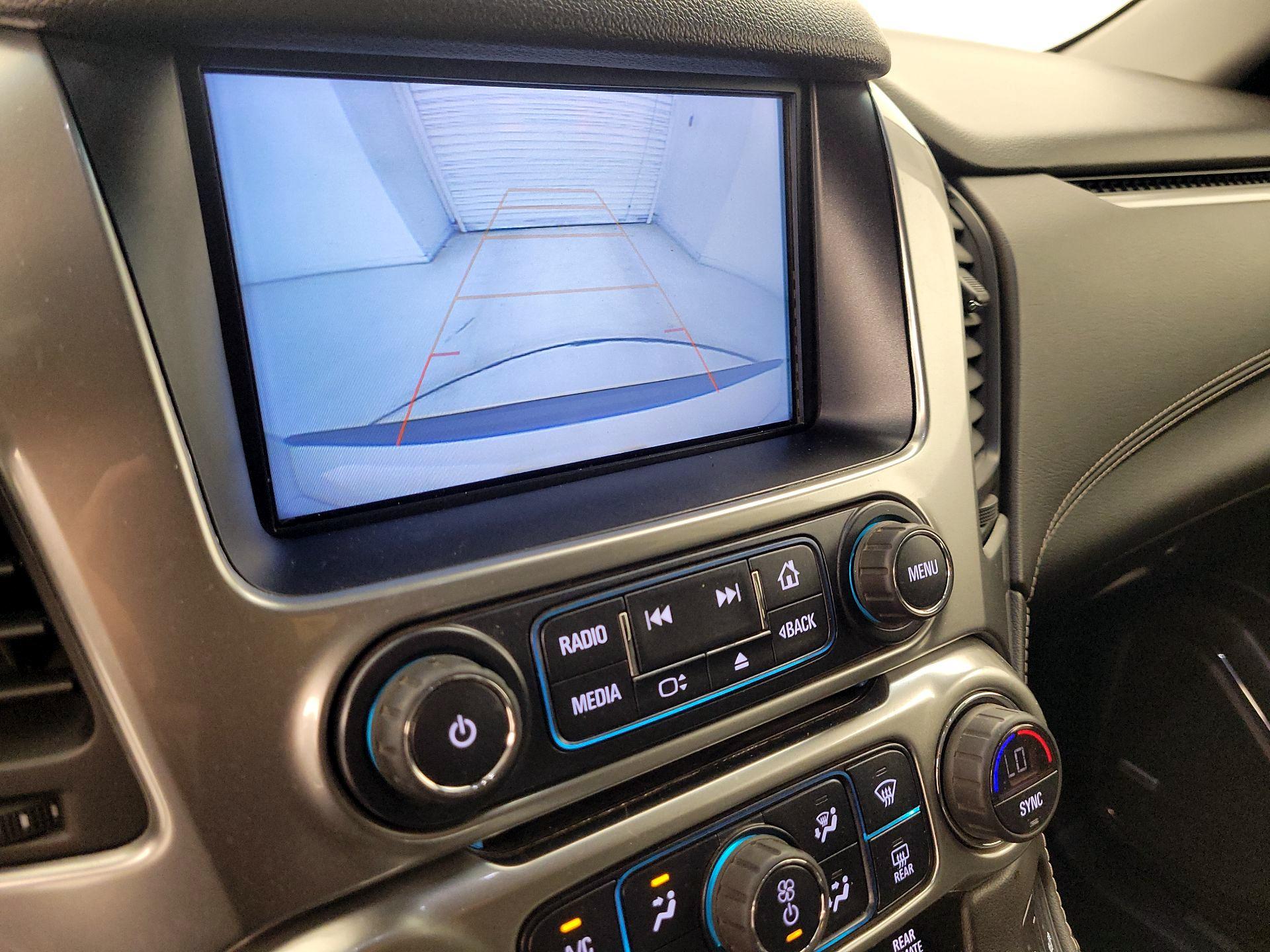 Thumbnail: 2019 Chevrolet Tahoe - 15