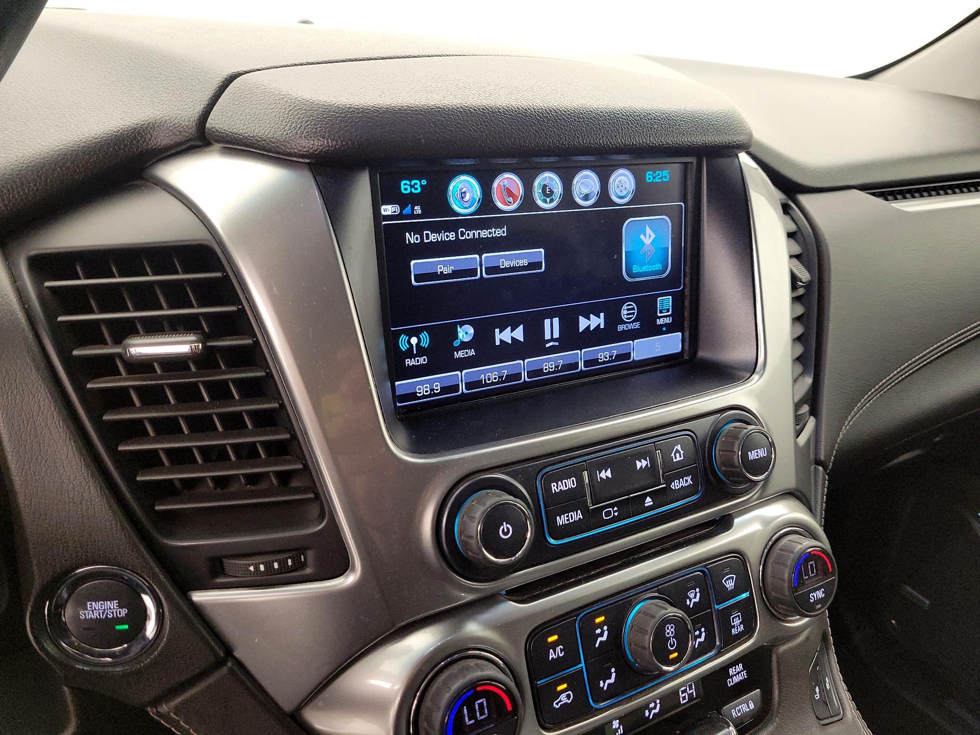 Thumbnail: 2019 Chevrolet Tahoe - 16