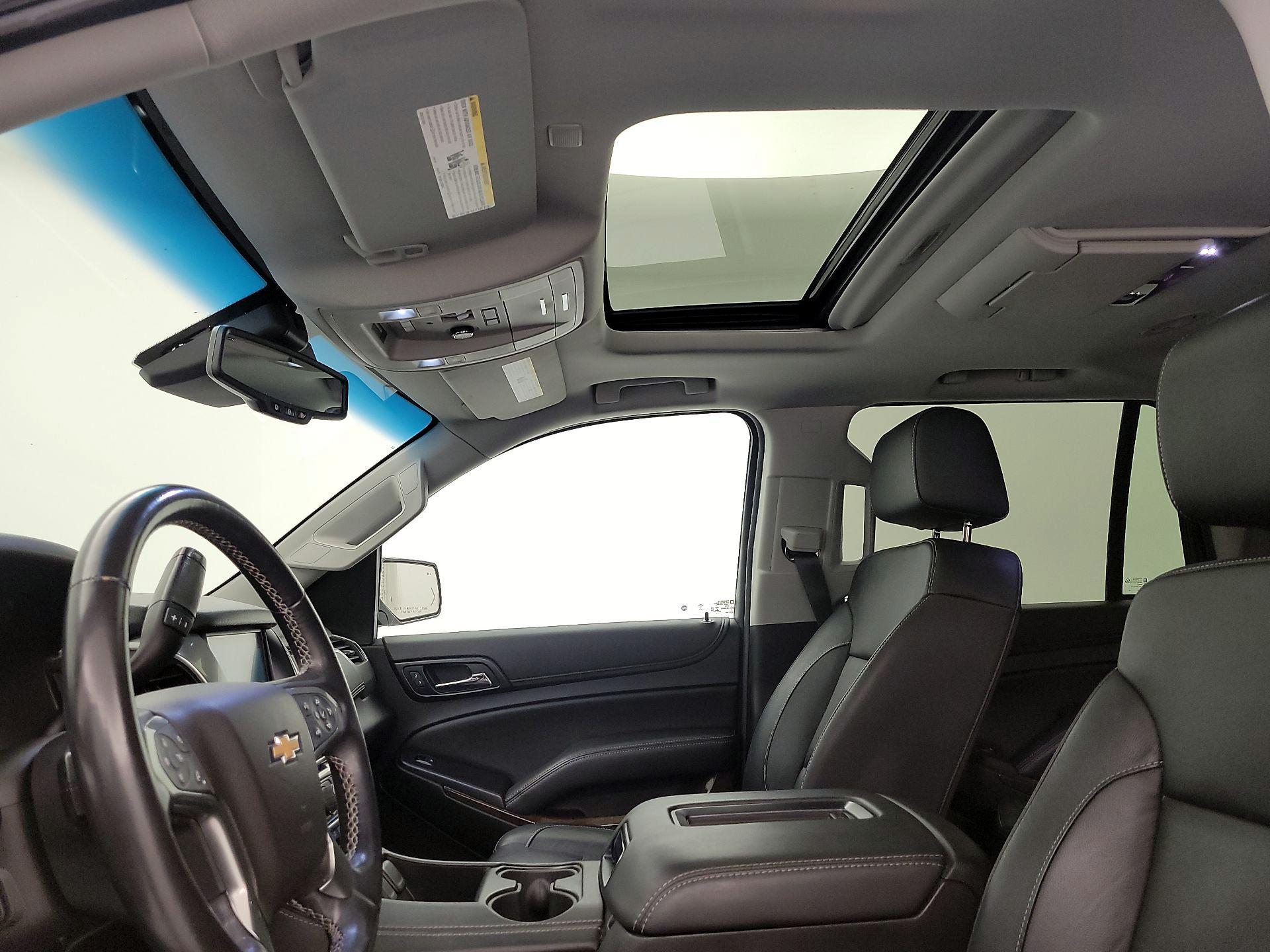 Thumbnail: 2019 Chevrolet Tahoe - 20