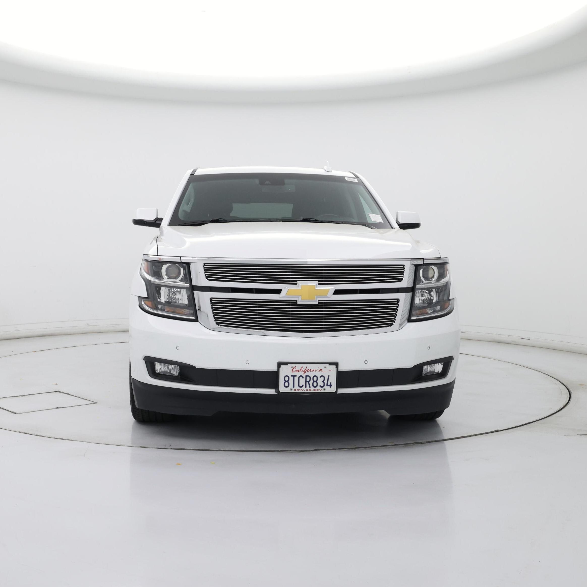 Thumbnail: 2019 Chevrolet Tahoe - 5