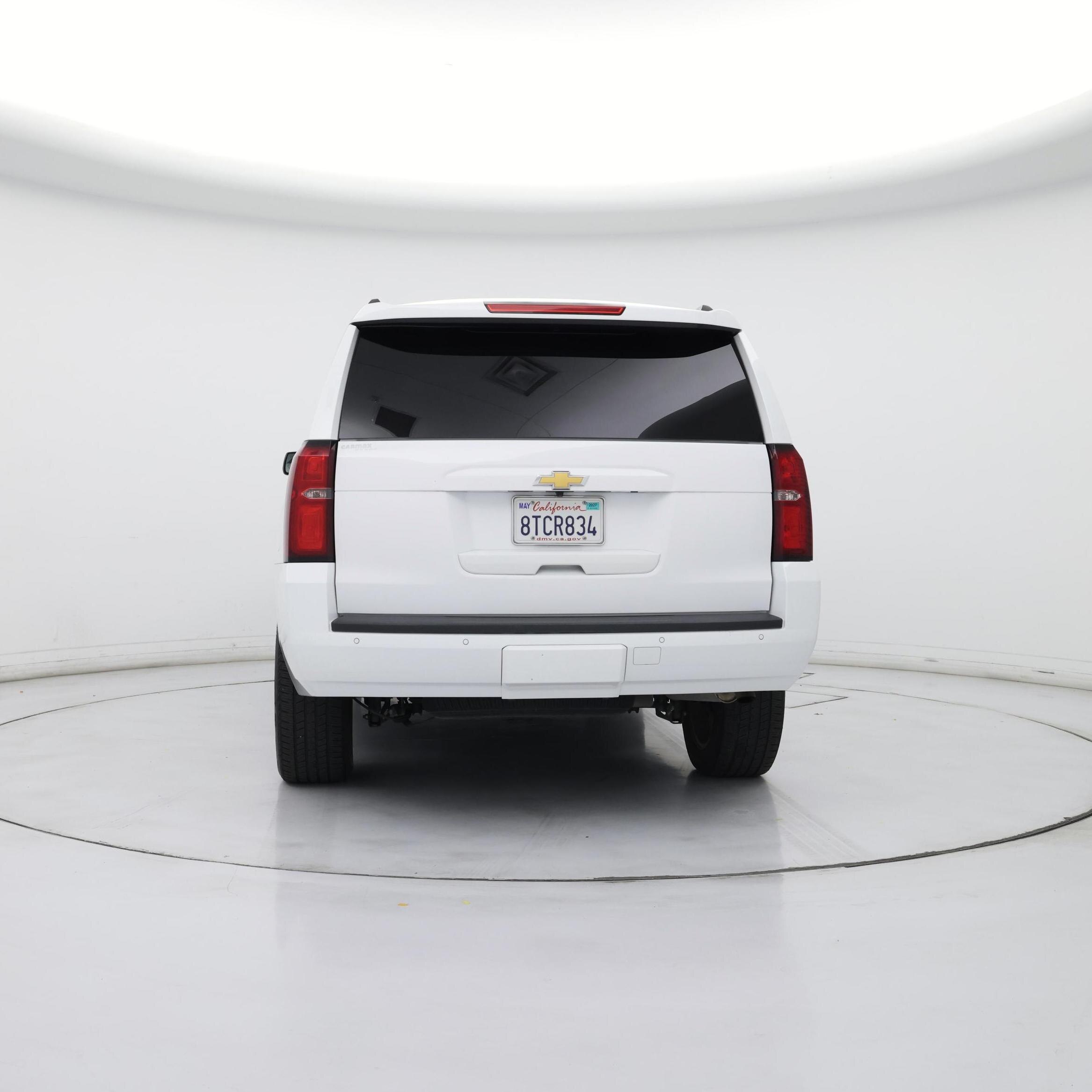 Thumbnail: 2019 Chevrolet Tahoe - 6
