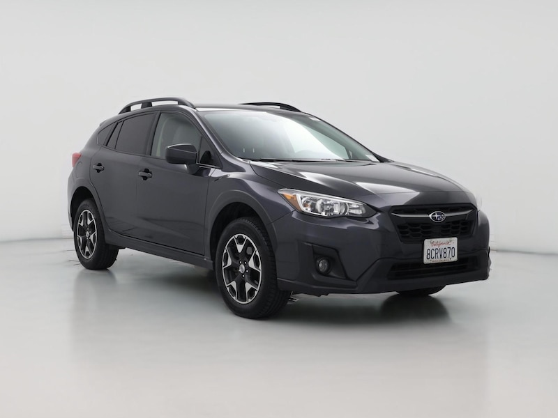 2018 Subaru Crosstrek Premium -
                  Bakersfield, CA