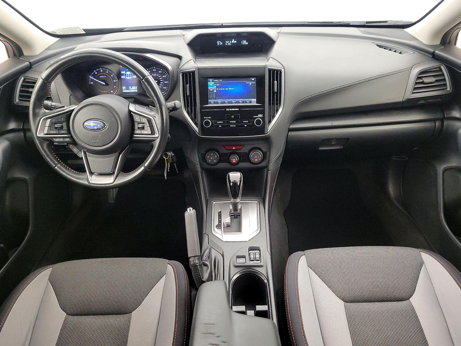 Thumbnail: 2018 Subaru Crosstrek - 9