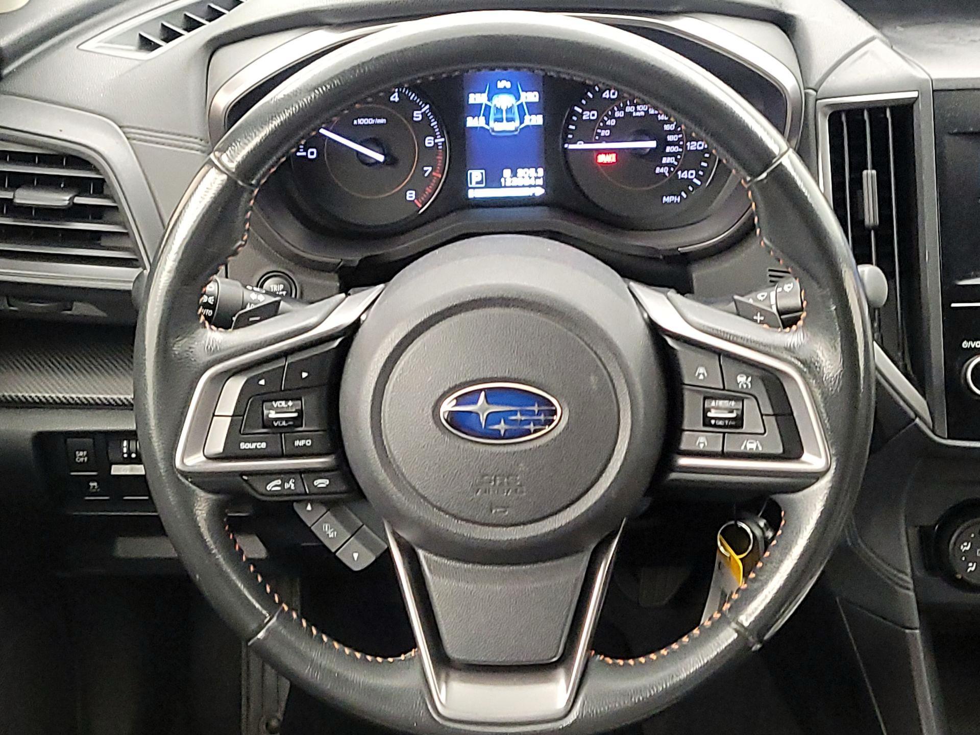 Thumbnail: 2018 Subaru Crosstrek - 10