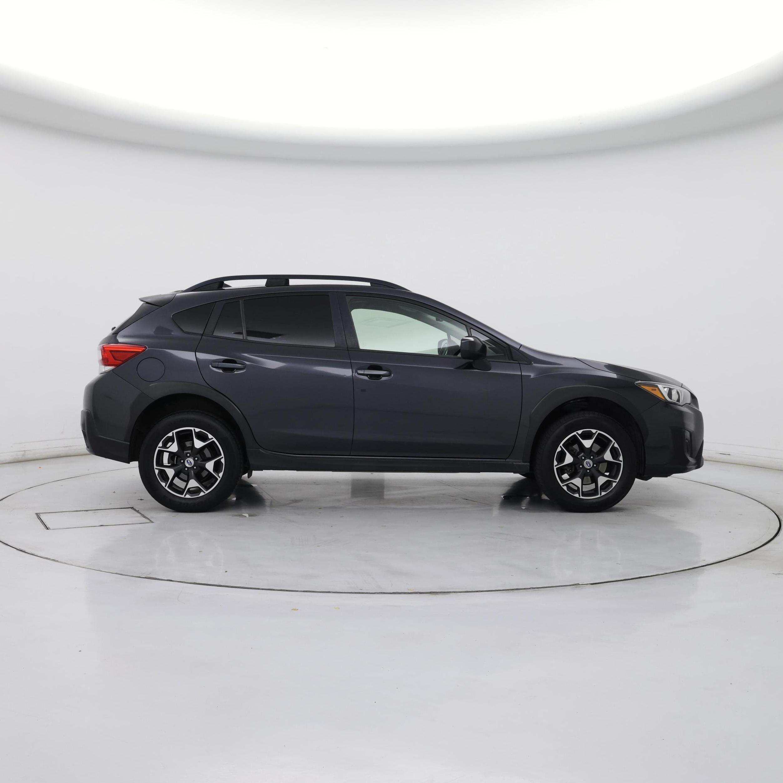 Thumbnail: 2018 Subaru Crosstrek - 7