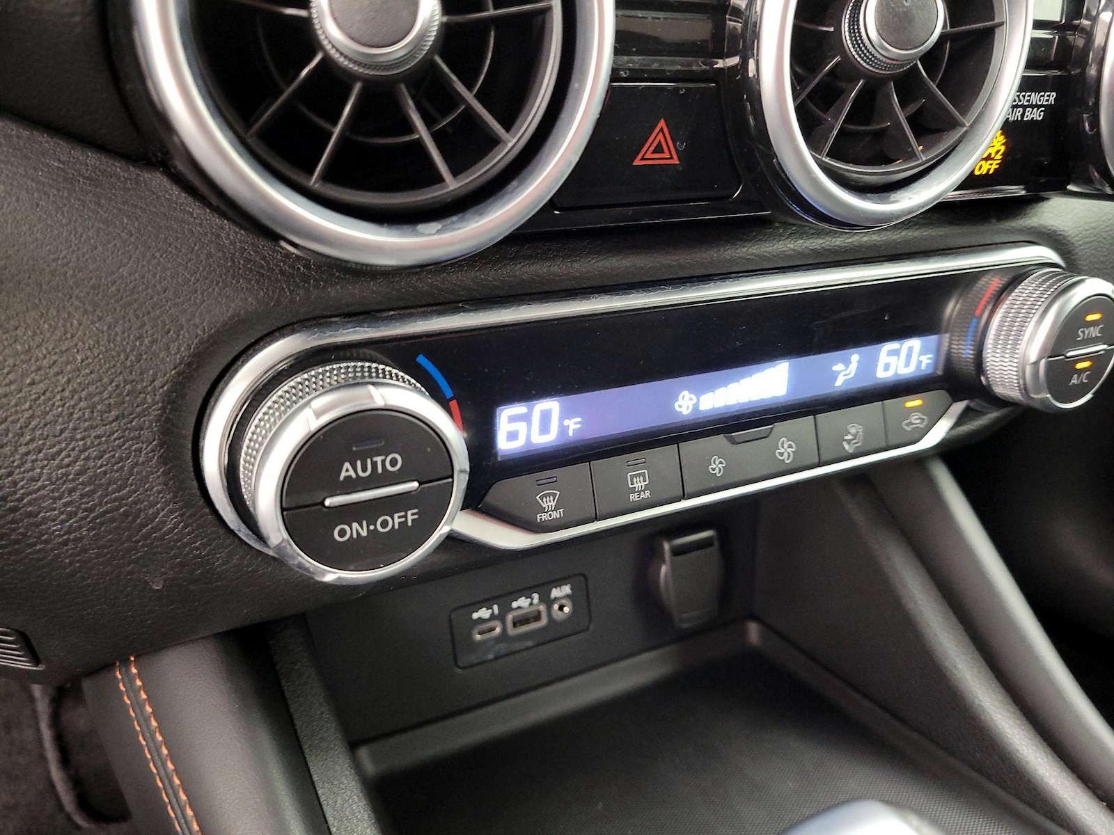 2020 Nissan Sentra SR - Photo 17