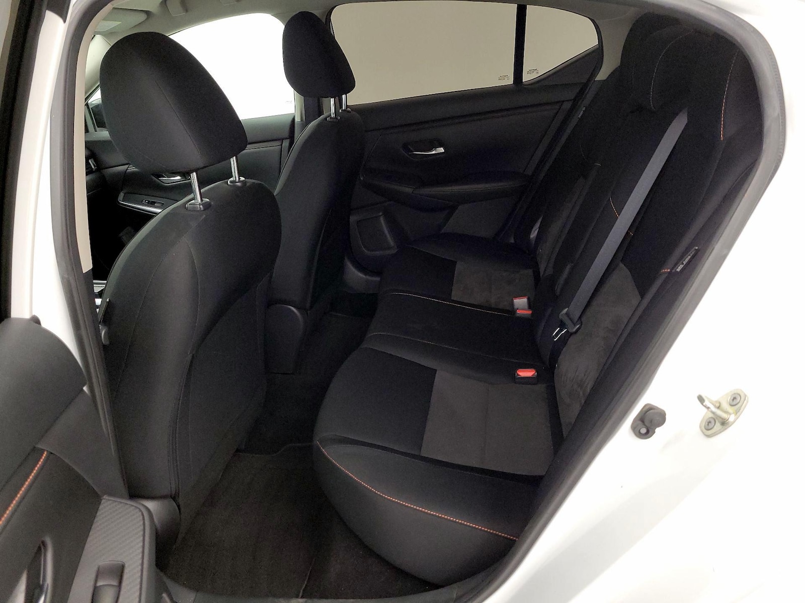 2020 Nissan Sentra SR - Photo 20