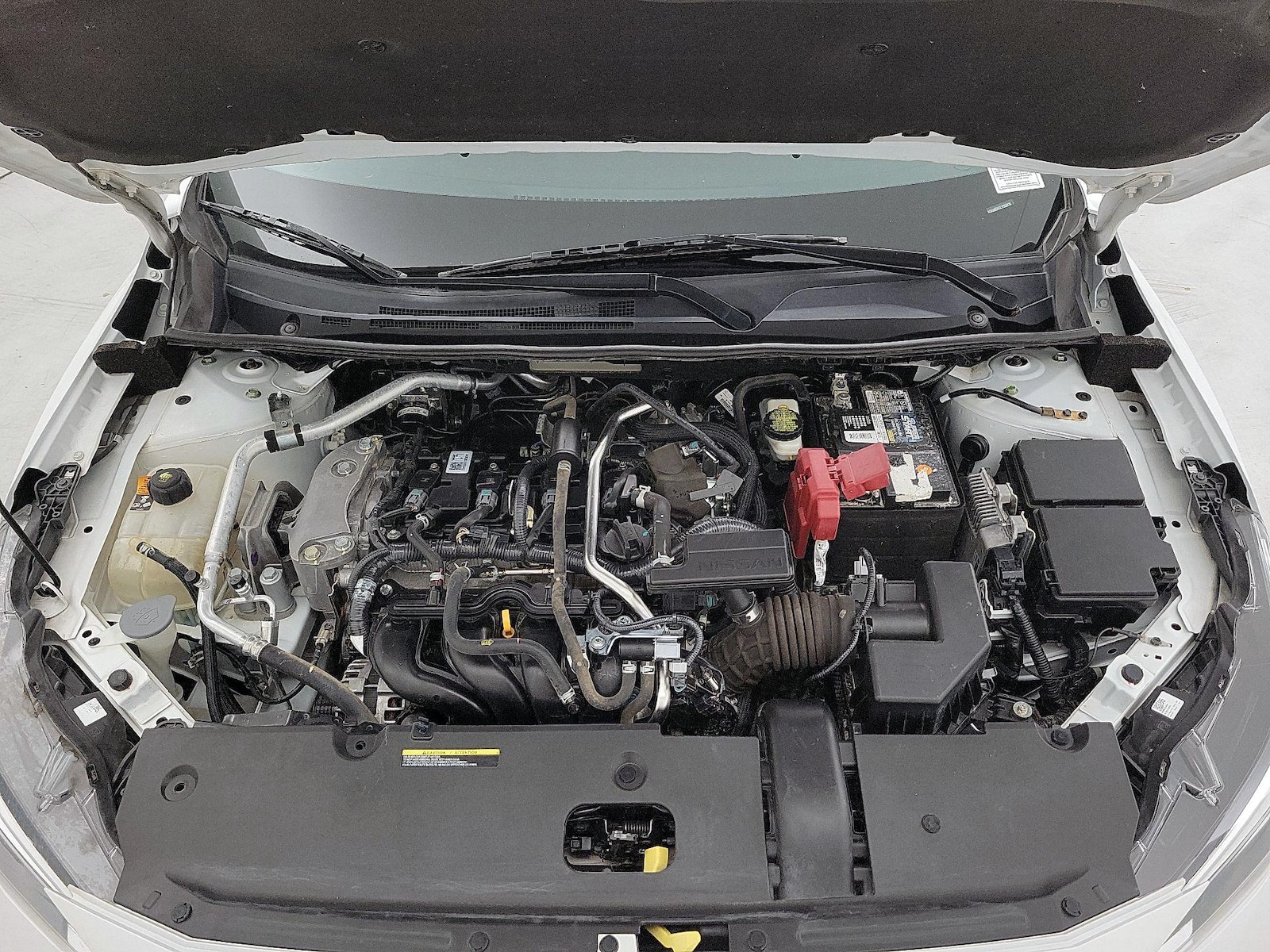 2020 Nissan Sentra SR - Photo 22