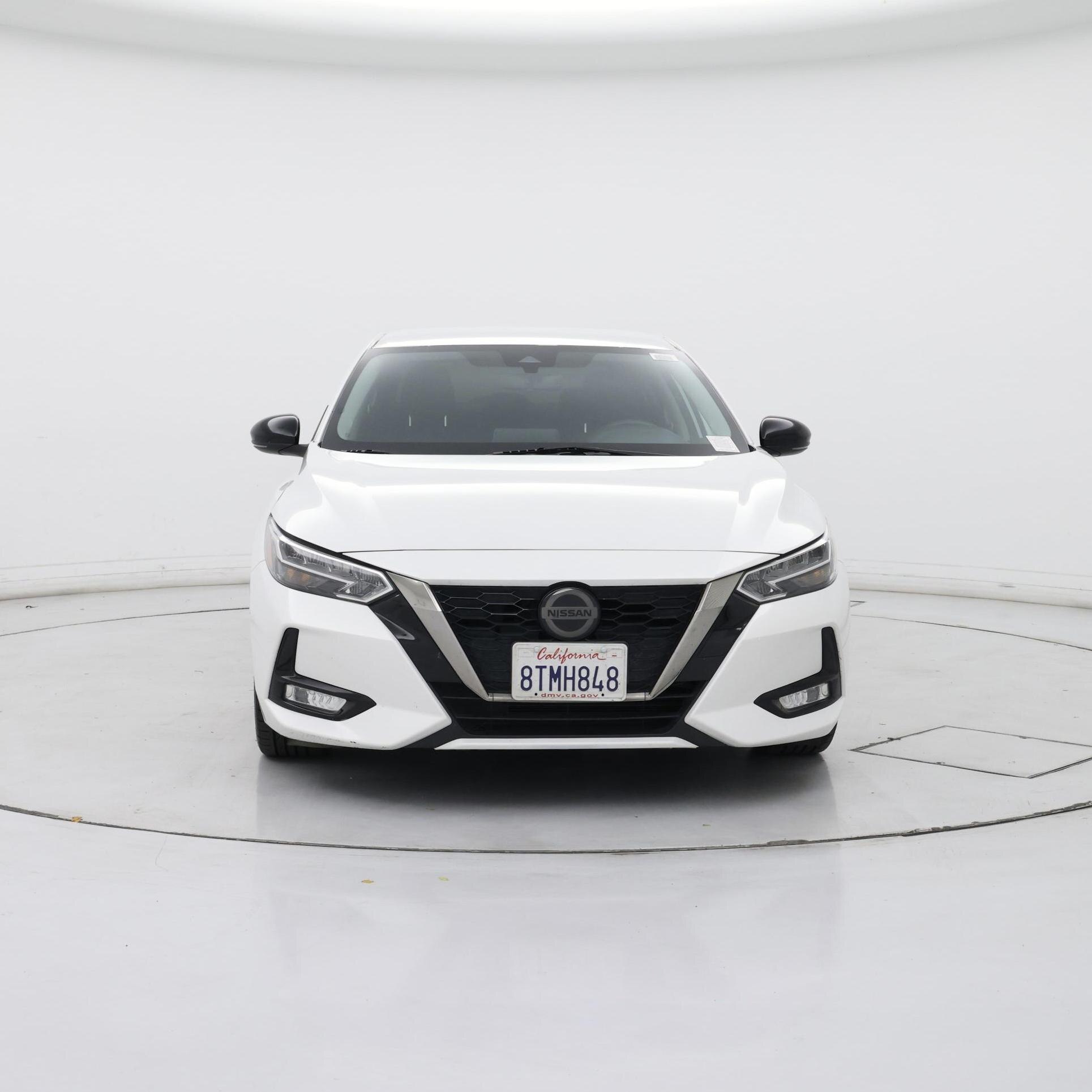 Thumbnail: 2020 Nissan Sentra - 5