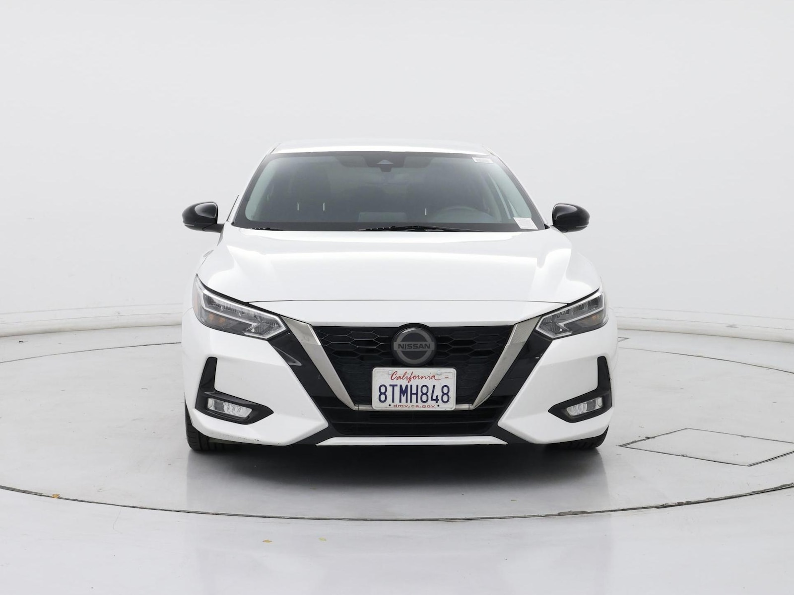 2020 Nissan Sentra SR - Photo 6