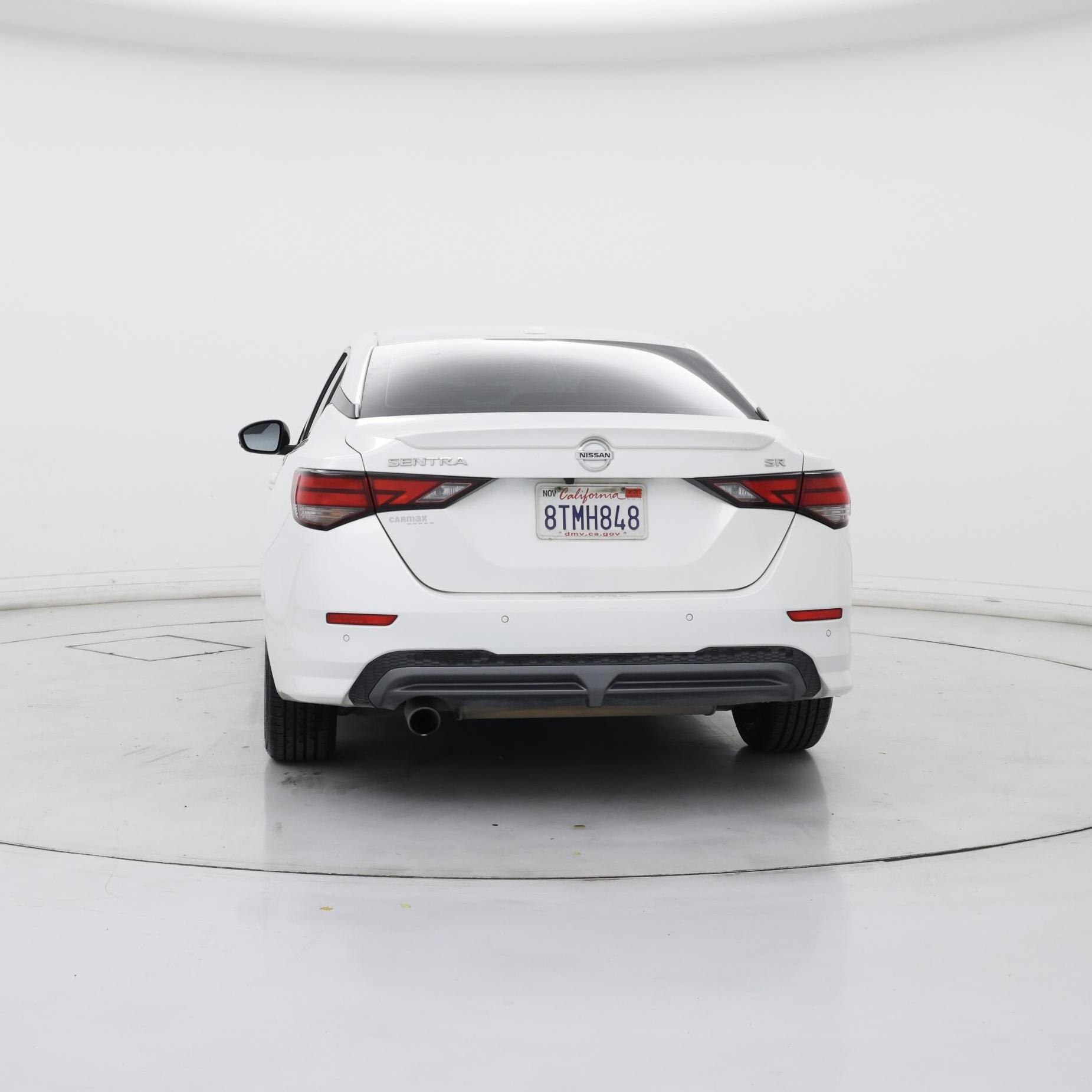 Thumbnail: 2020 Nissan Sentra - 6