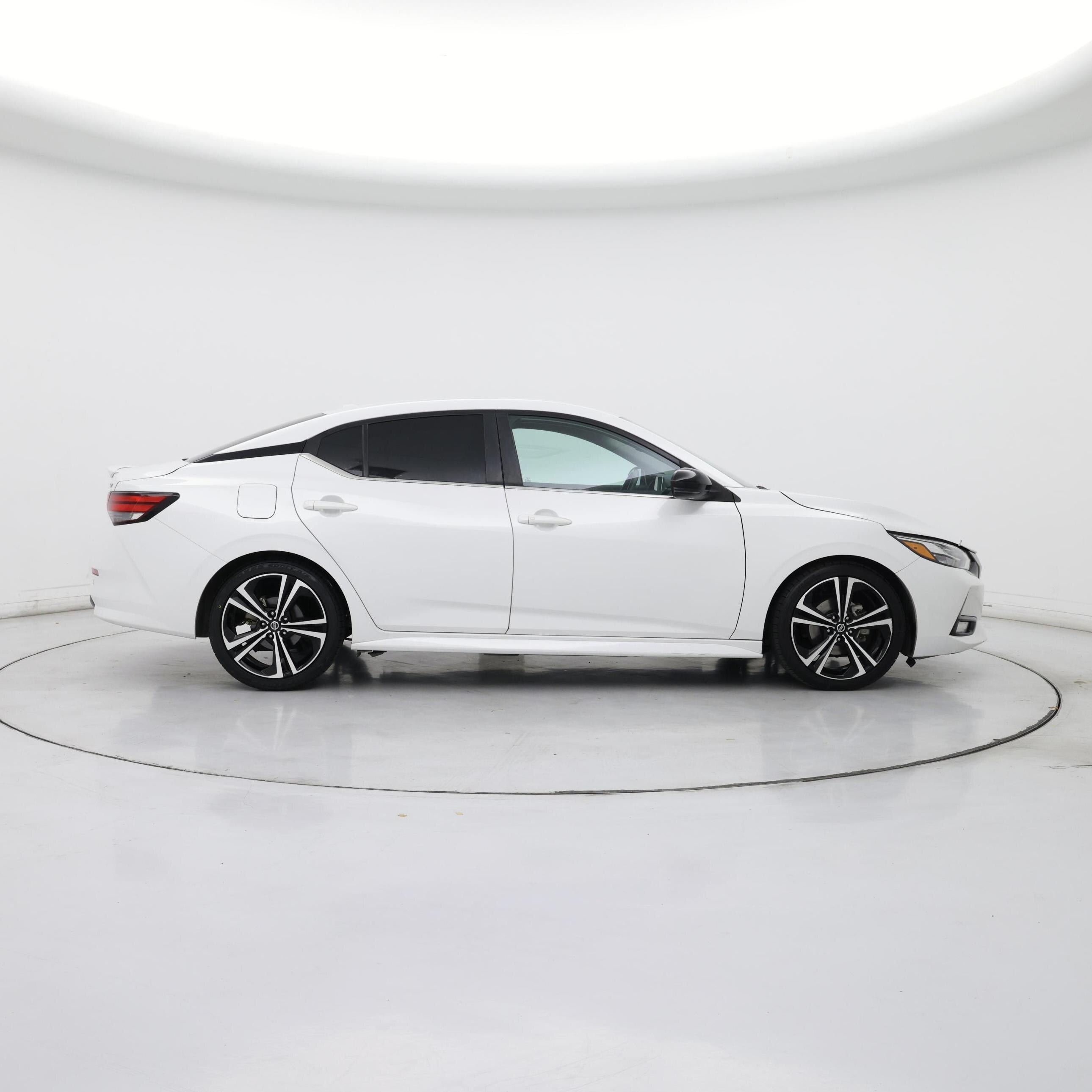 Thumbnail: 2020 Nissan Sentra - 7