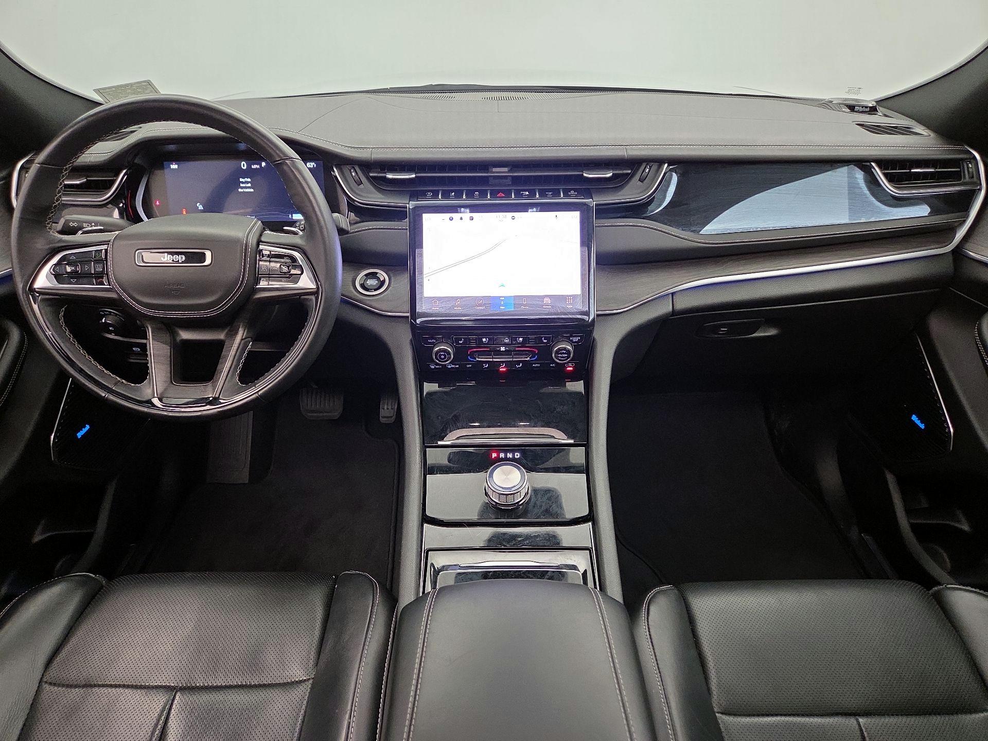 Thumbnail: 2022 Jeep Grand Cherokee - 9