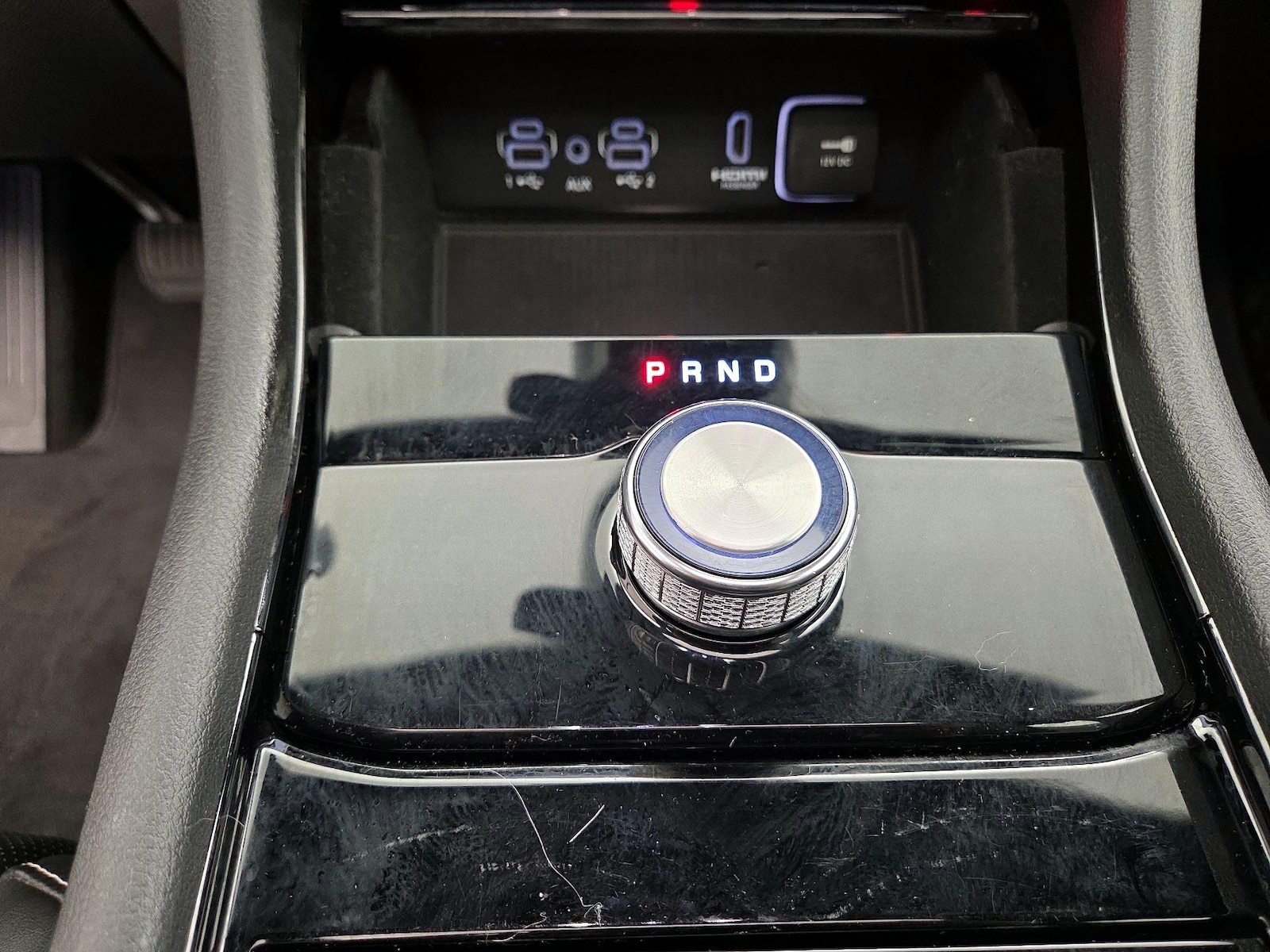 2022 Jeep Grand Cherokee Overland - Photo 19
