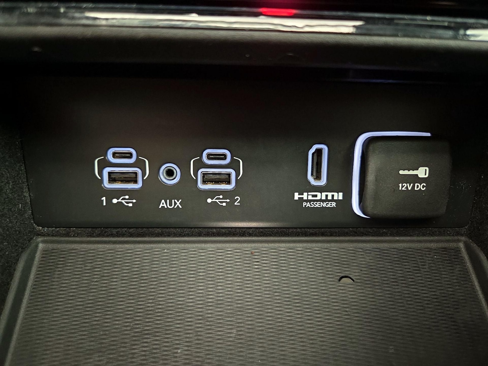 2022 Jeep Grand Cherokee Overland - Photo 20