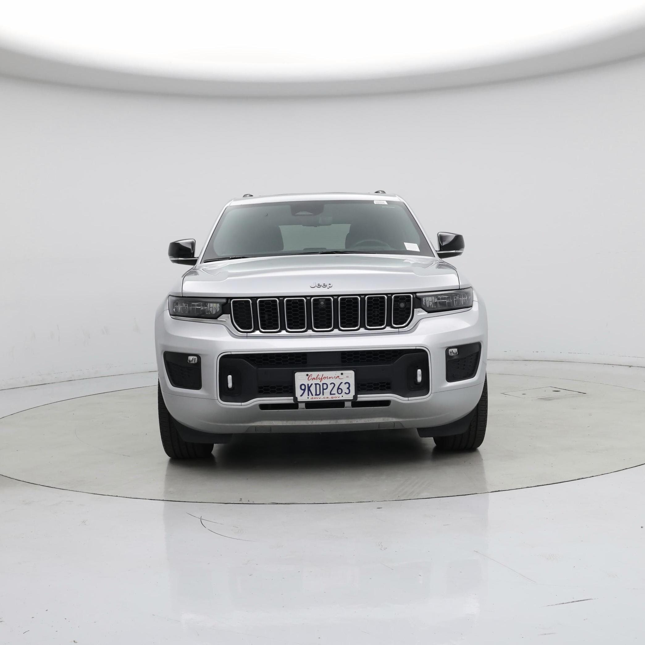 Thumbnail: 2022 Jeep Grand Cherokee - 5