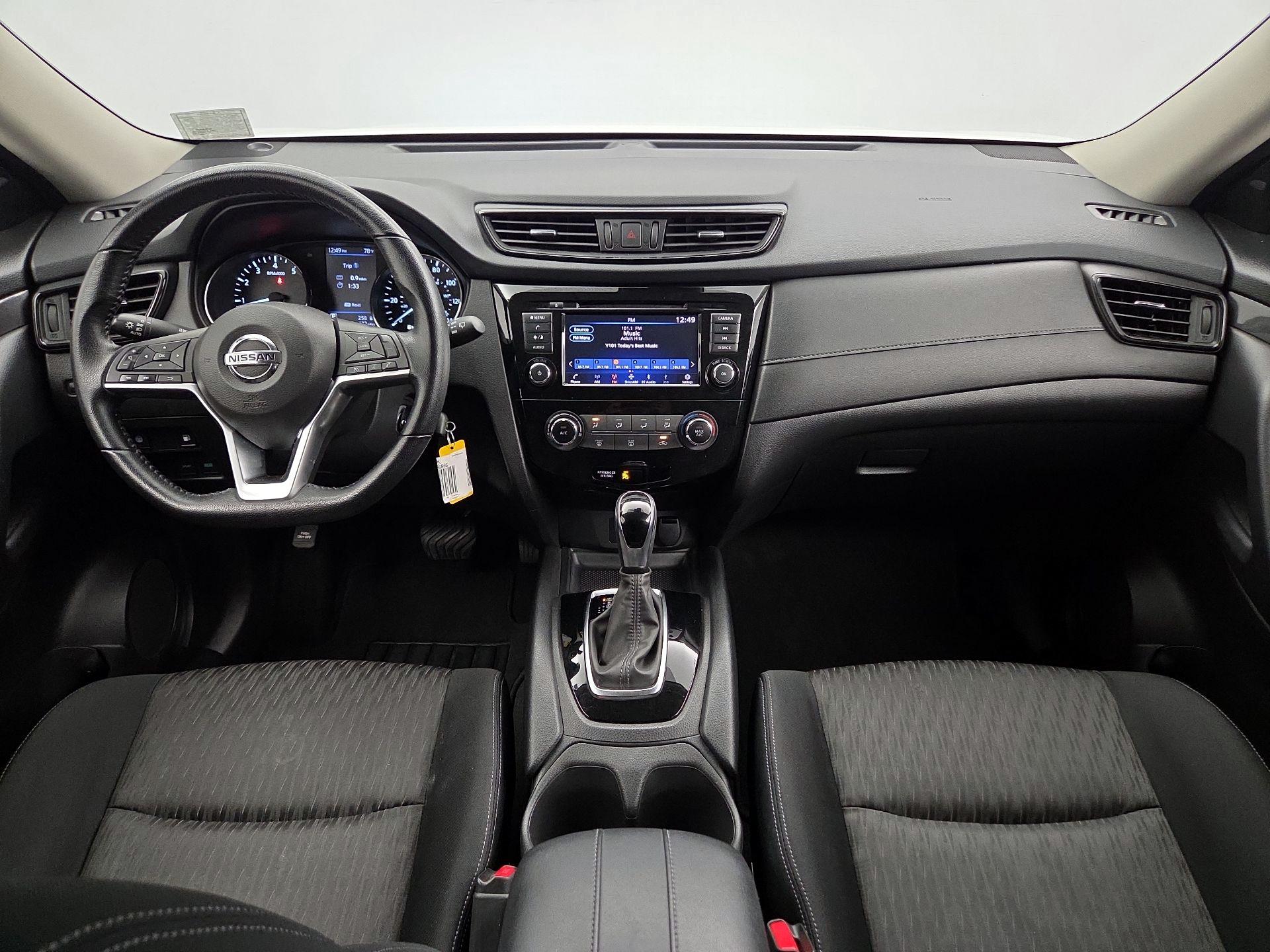Thumbnail: 2020 Nissan Rogue - 9