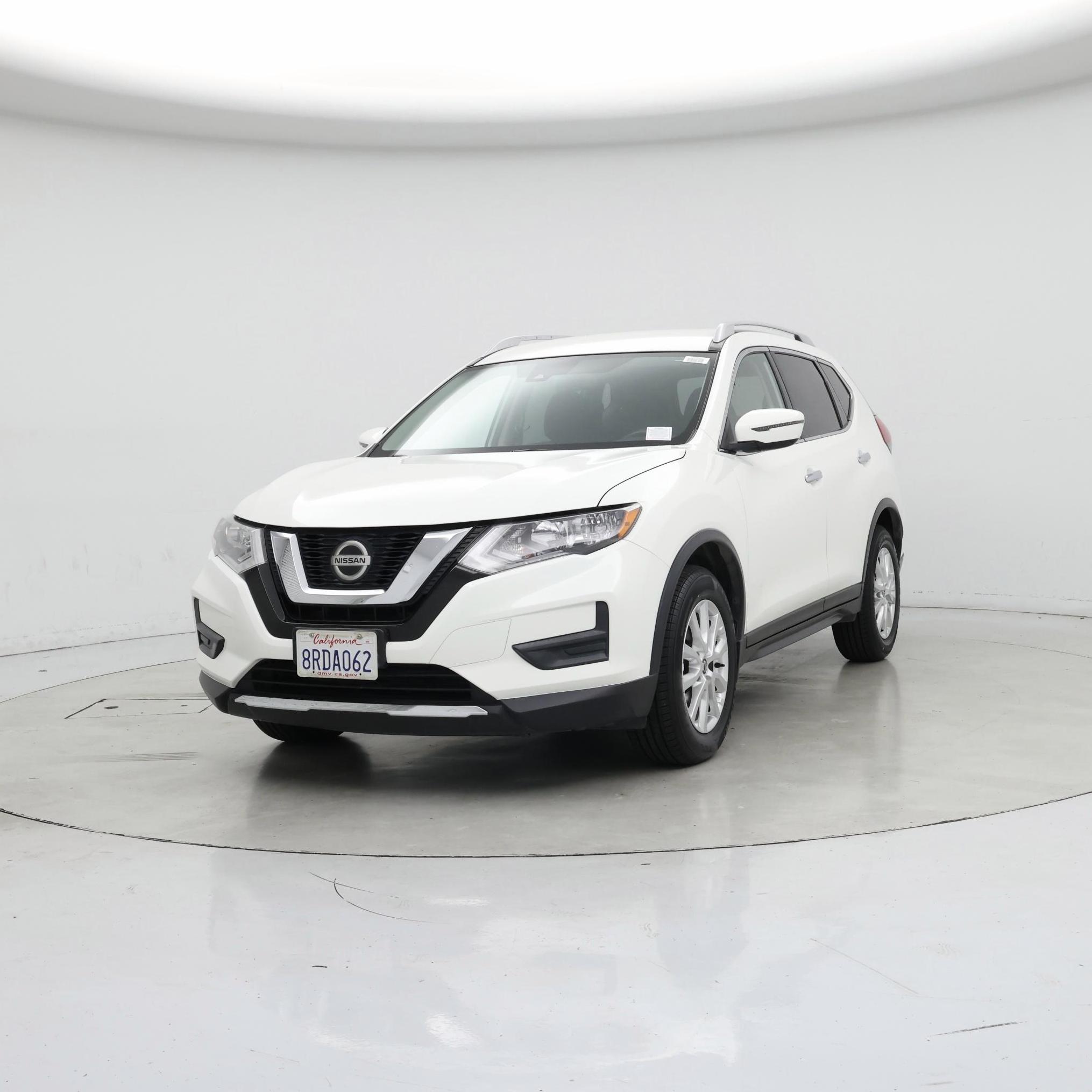 Thumbnail: 2020 Nissan Rogue - 4