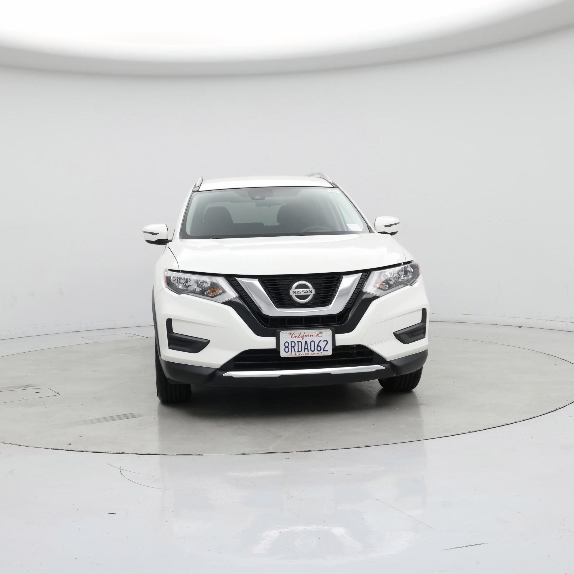 Thumbnail: 2020 Nissan Rogue - 5
