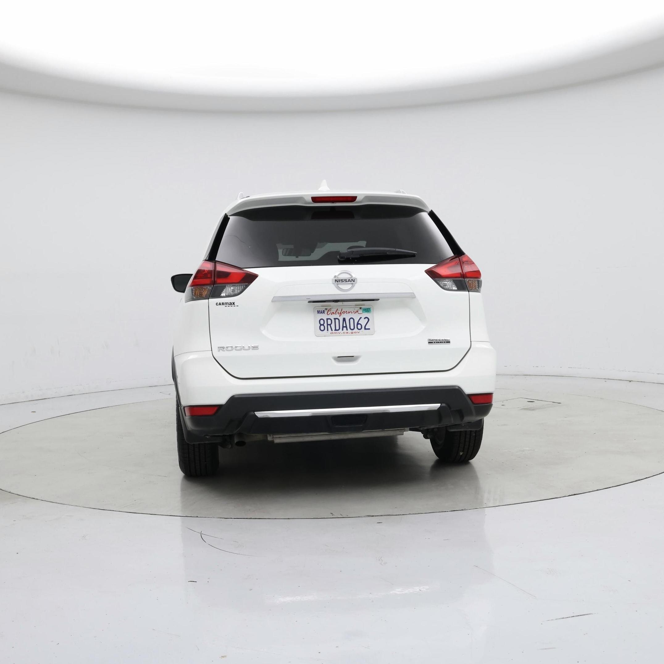 Thumbnail: 2020 Nissan Rogue - 6