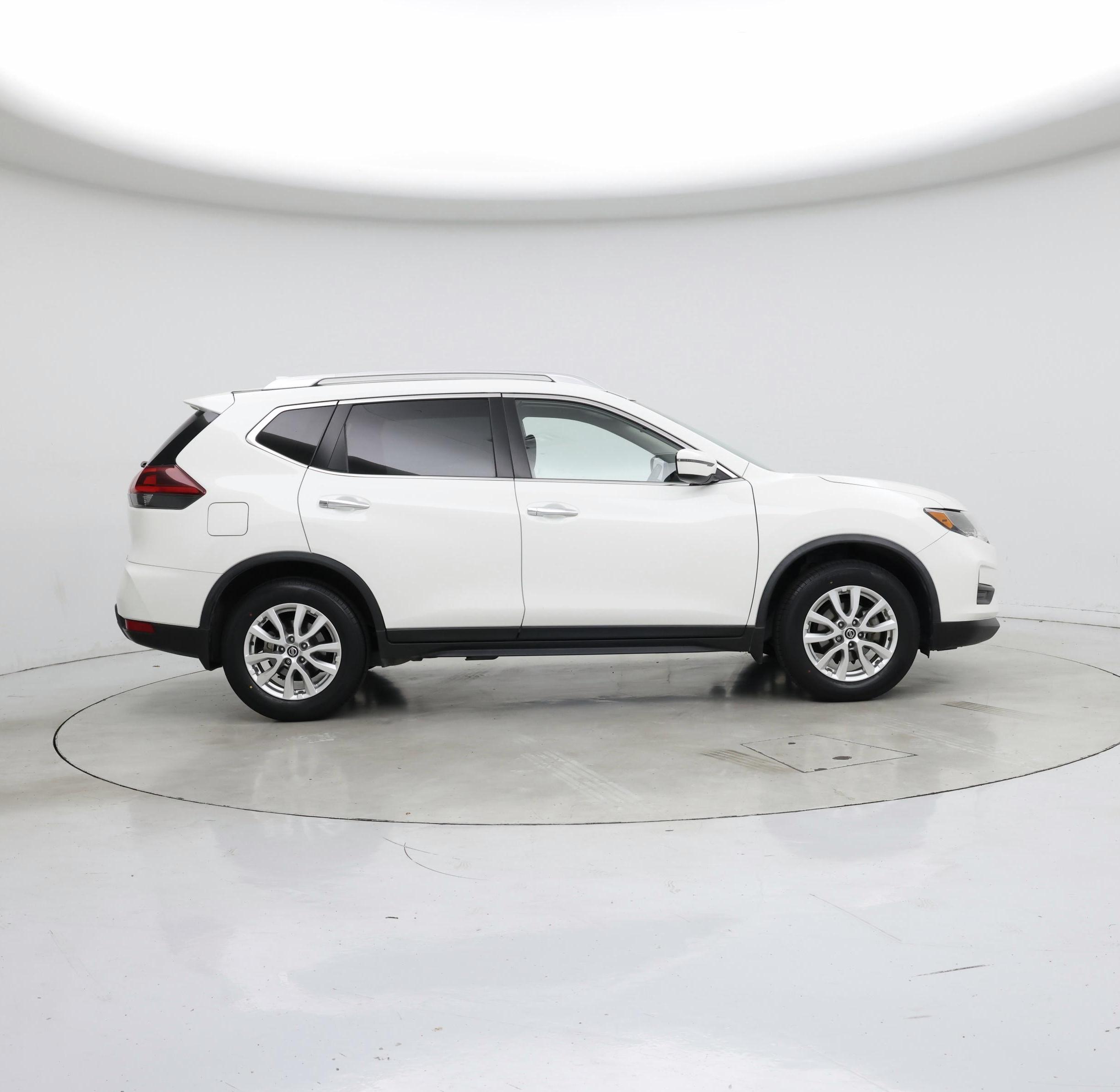 Thumbnail: 2020 Nissan Rogue - 7