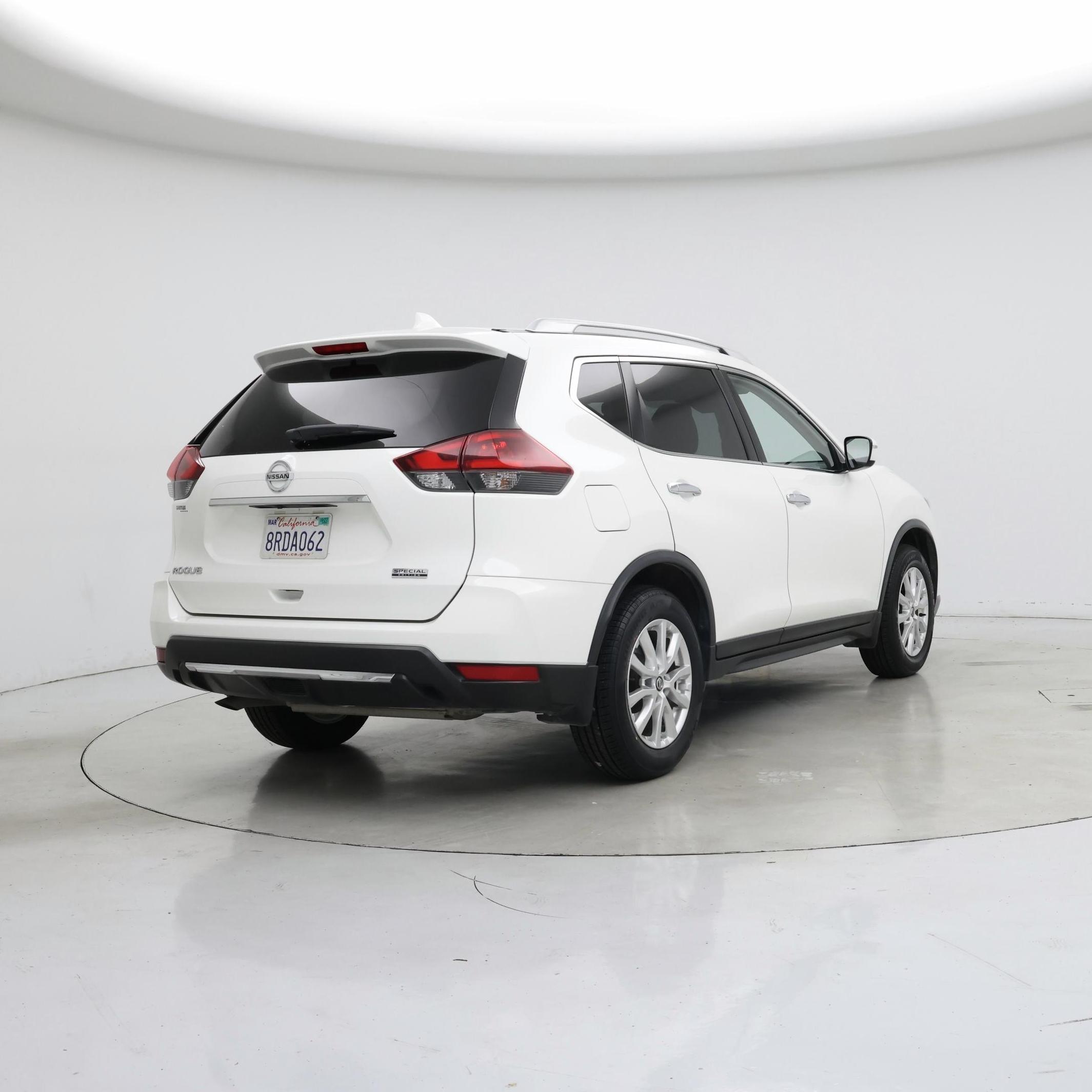 Thumbnail: 2020 Nissan Rogue - 8