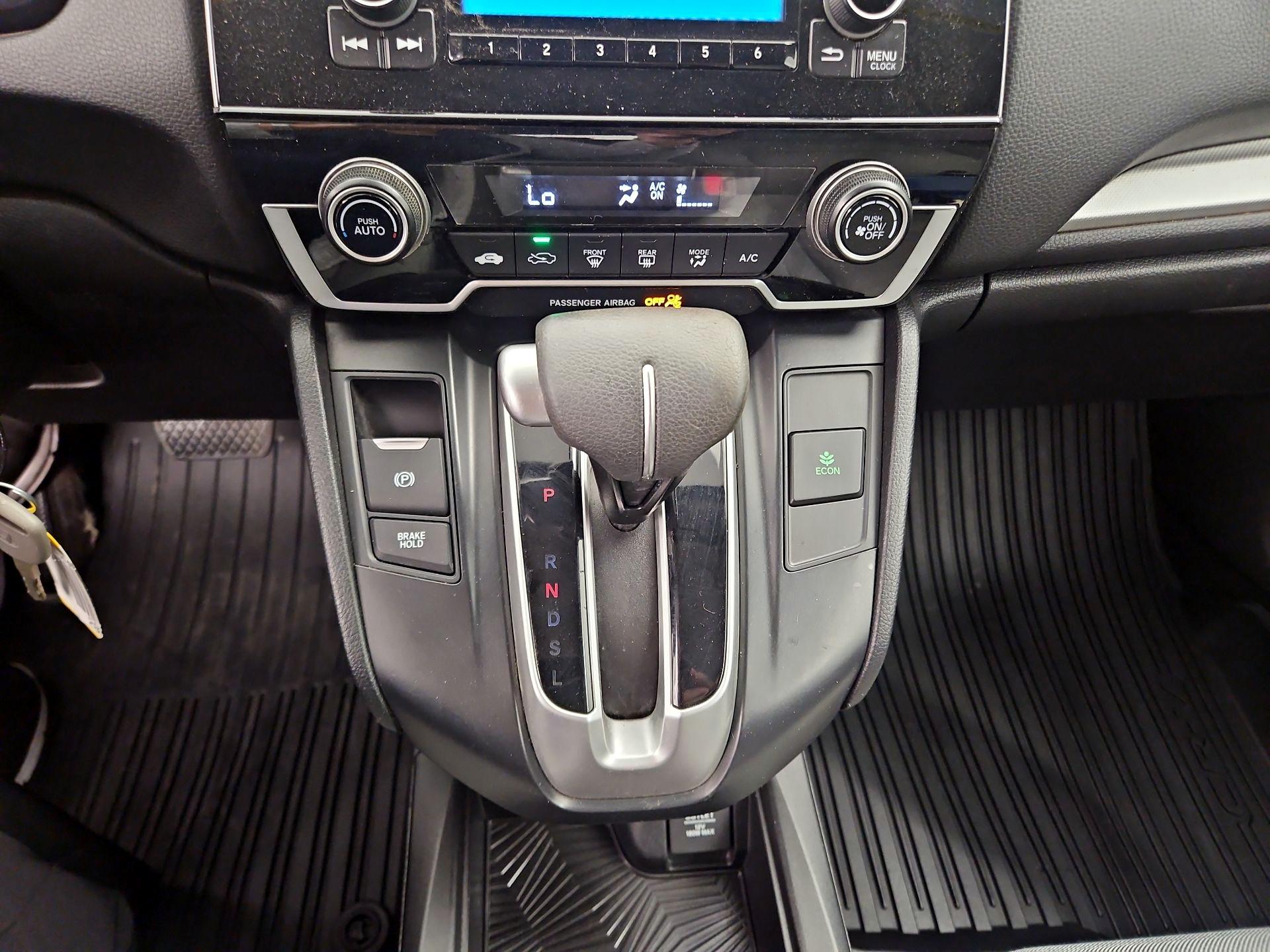 Thumbnail: 2017 Honda CR-V - 17