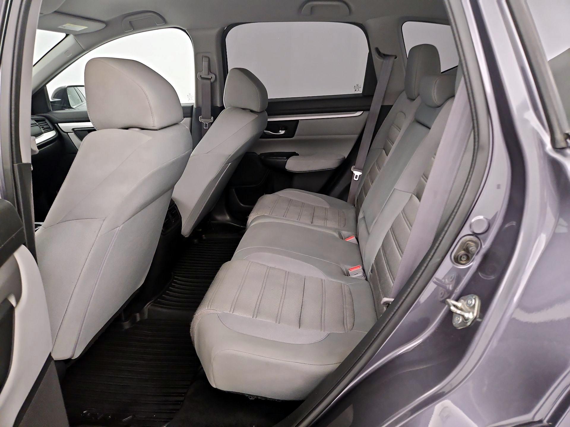 Thumbnail: 2017 Honda CR-V - 19