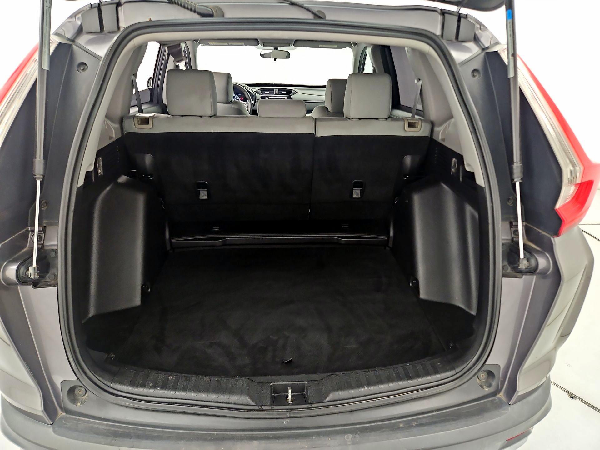 Thumbnail: 2017 Honda CR-V - 20