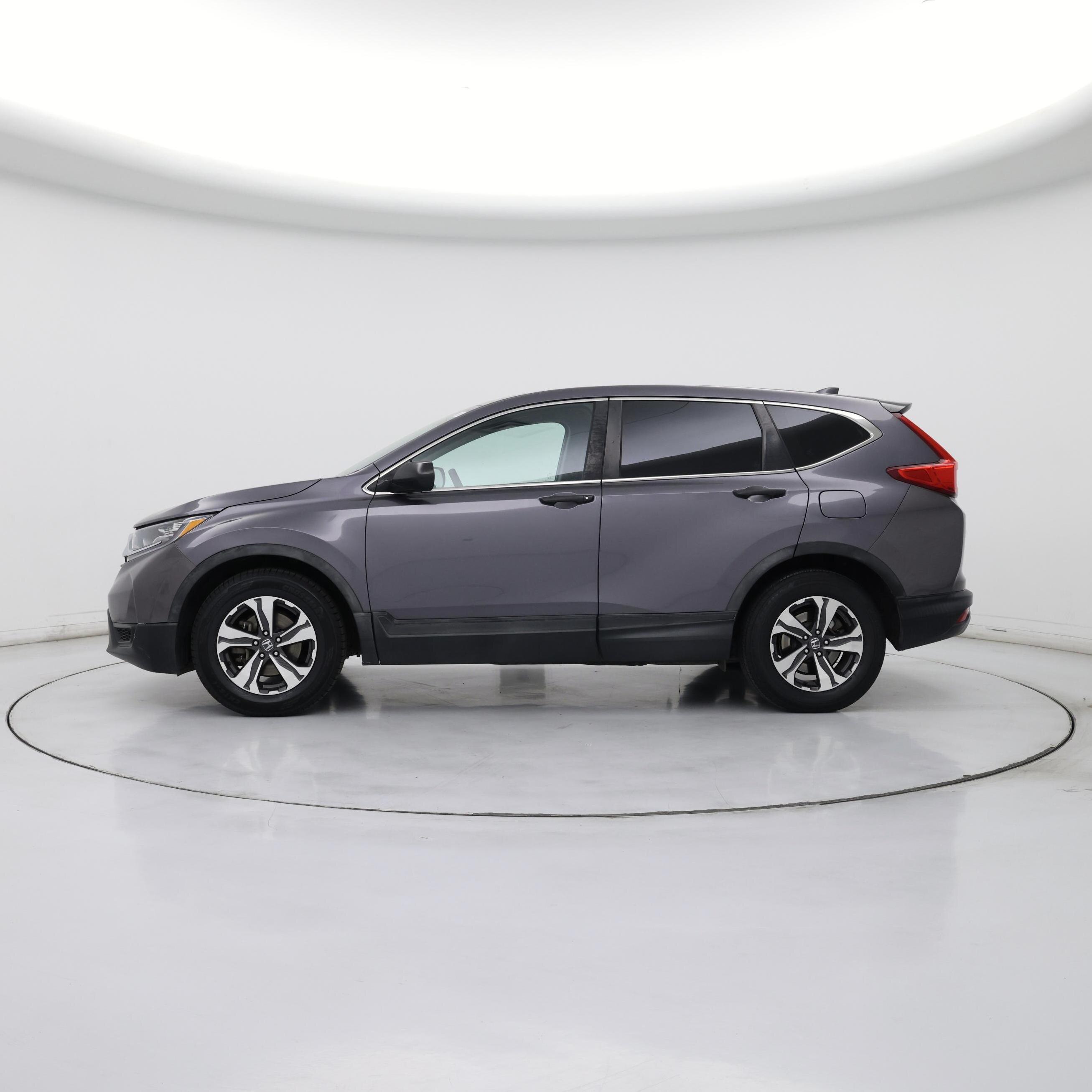 Thumbnail: 2017 Honda CR-V - 3