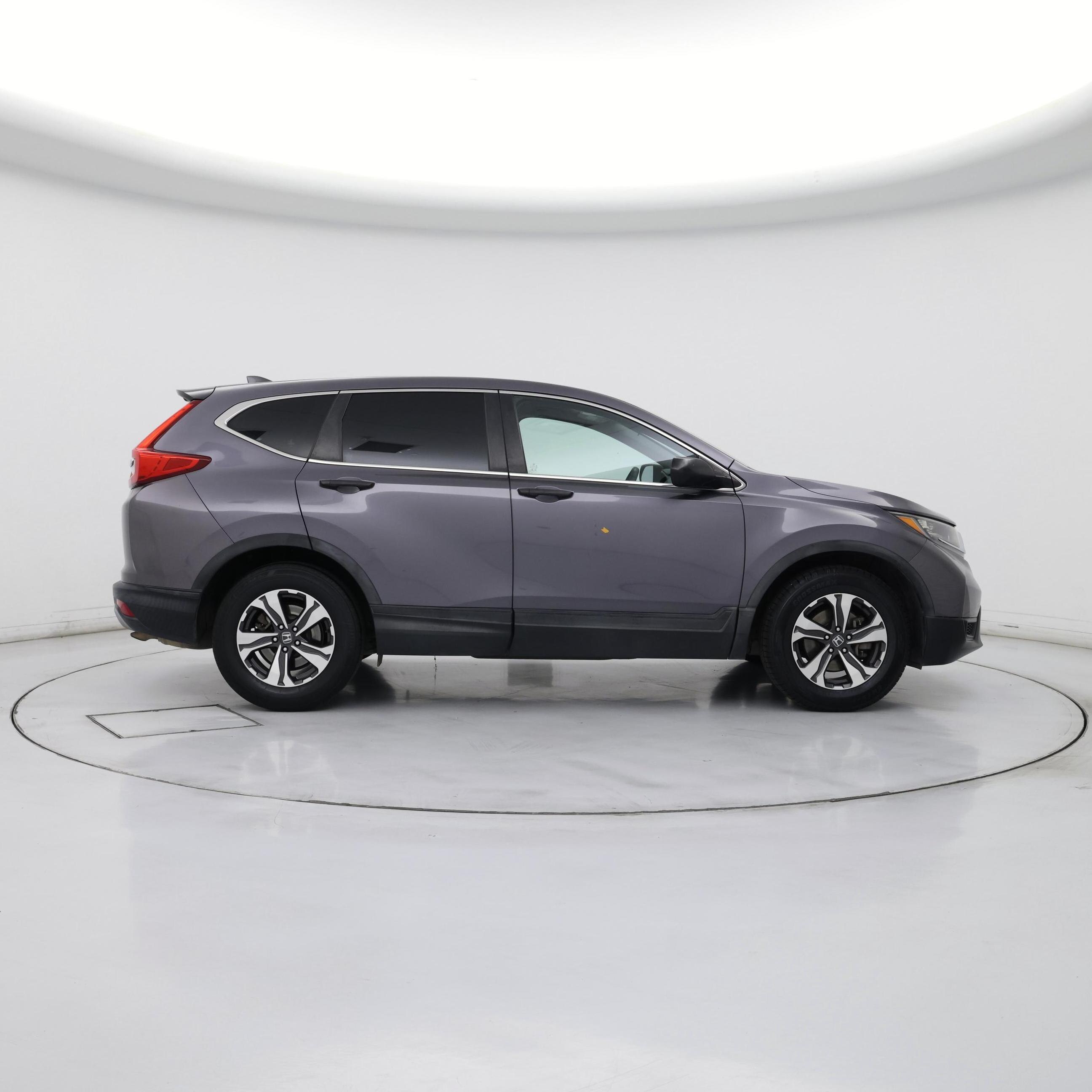Thumbnail: 2017 Honda CR-V - 7