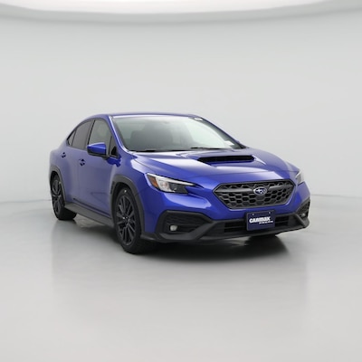 2023 Subaru WRX Premium