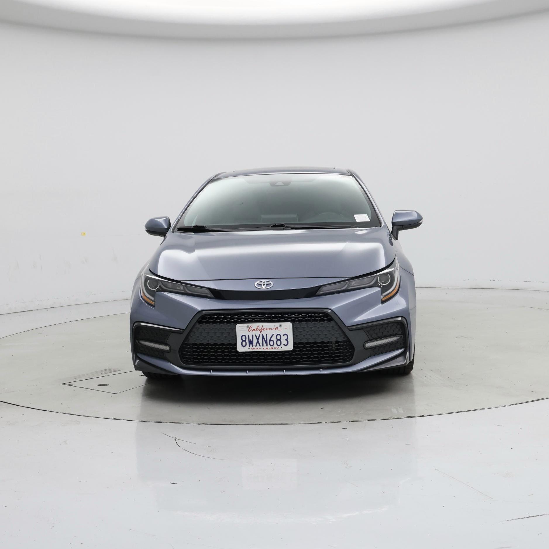 Thumbnail: 2021 Toyota Corolla - 5