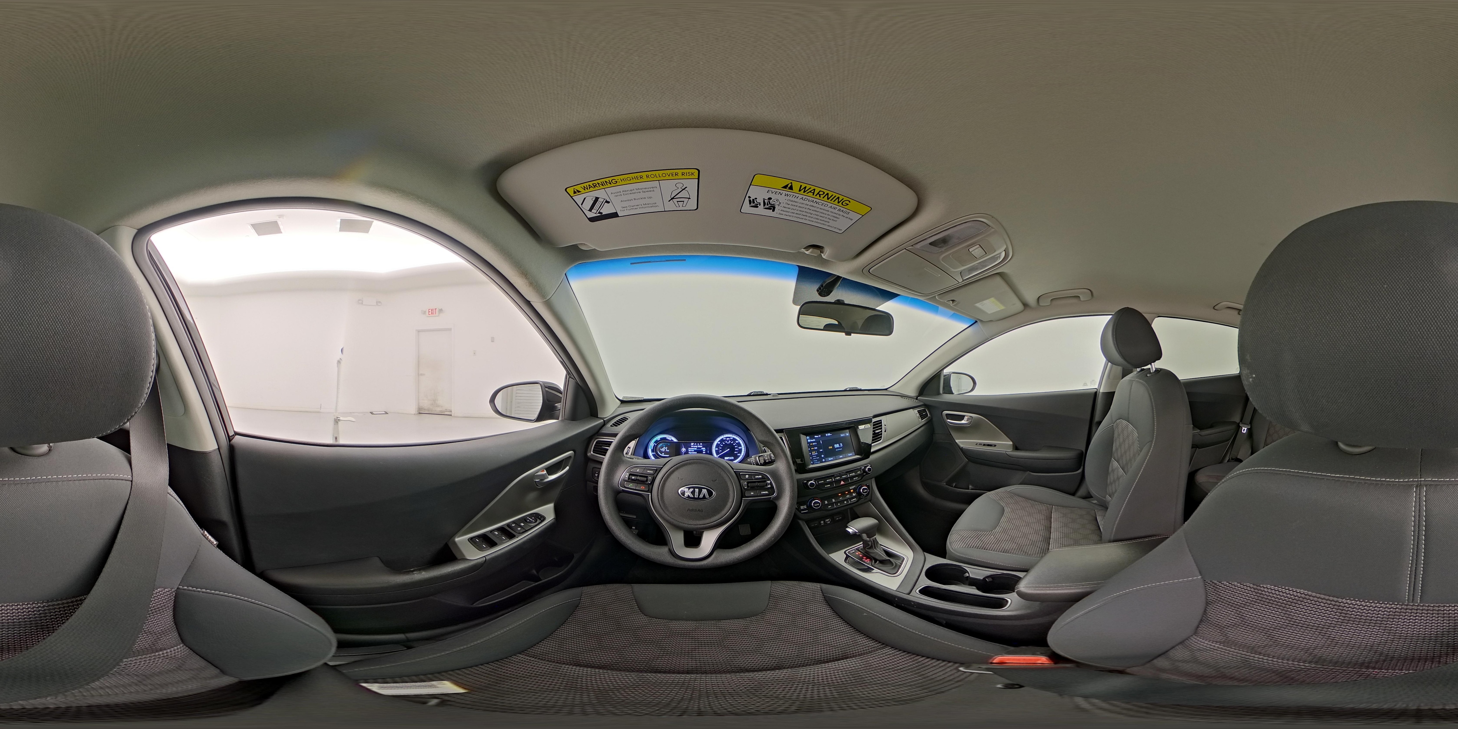 2019 Kia Niro LX - Photo 26