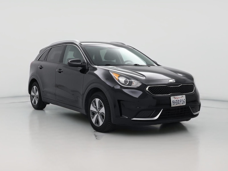 2019 Kia Niro LX -
                  Bakersfield, CA