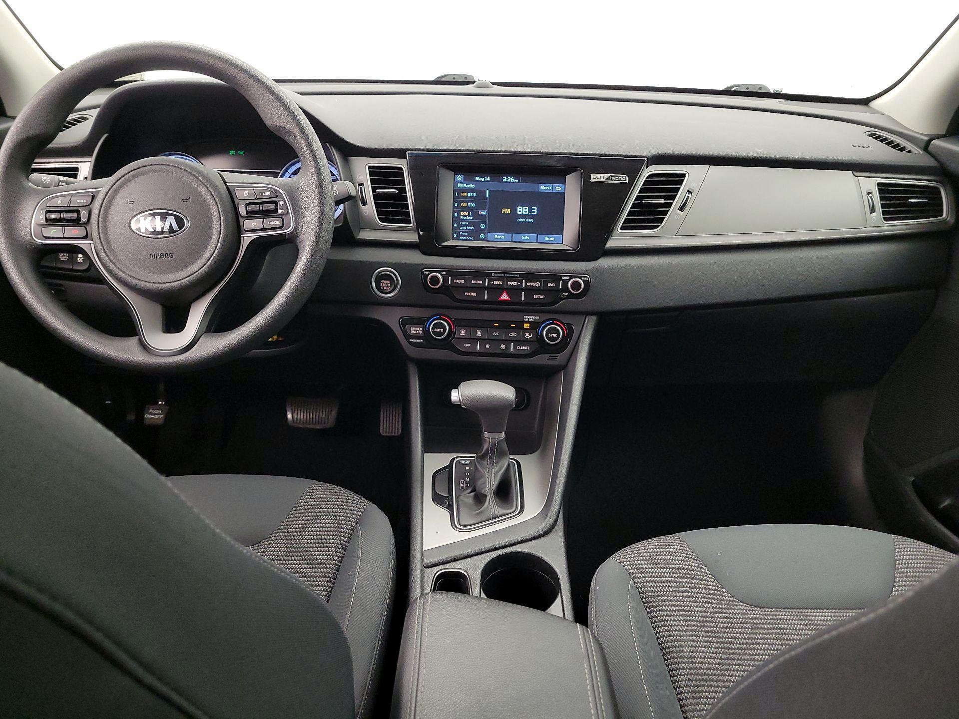 Thumbnail: 2019 Kia Niro - 9