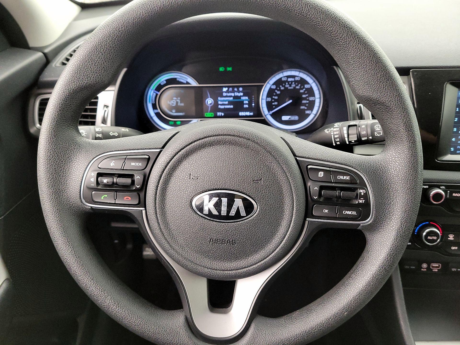 Thumbnail: 2019 Kia Niro - 10