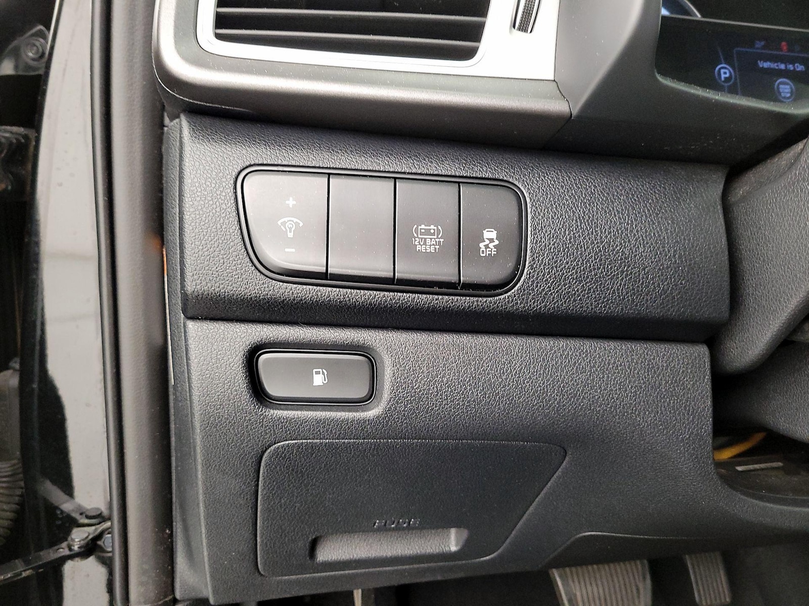 2019 Kia Niro LX - Photo 14