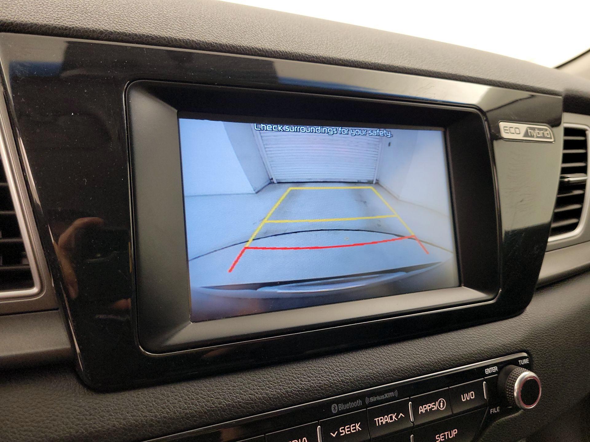 Thumbnail: 2019 Kia Niro - 14