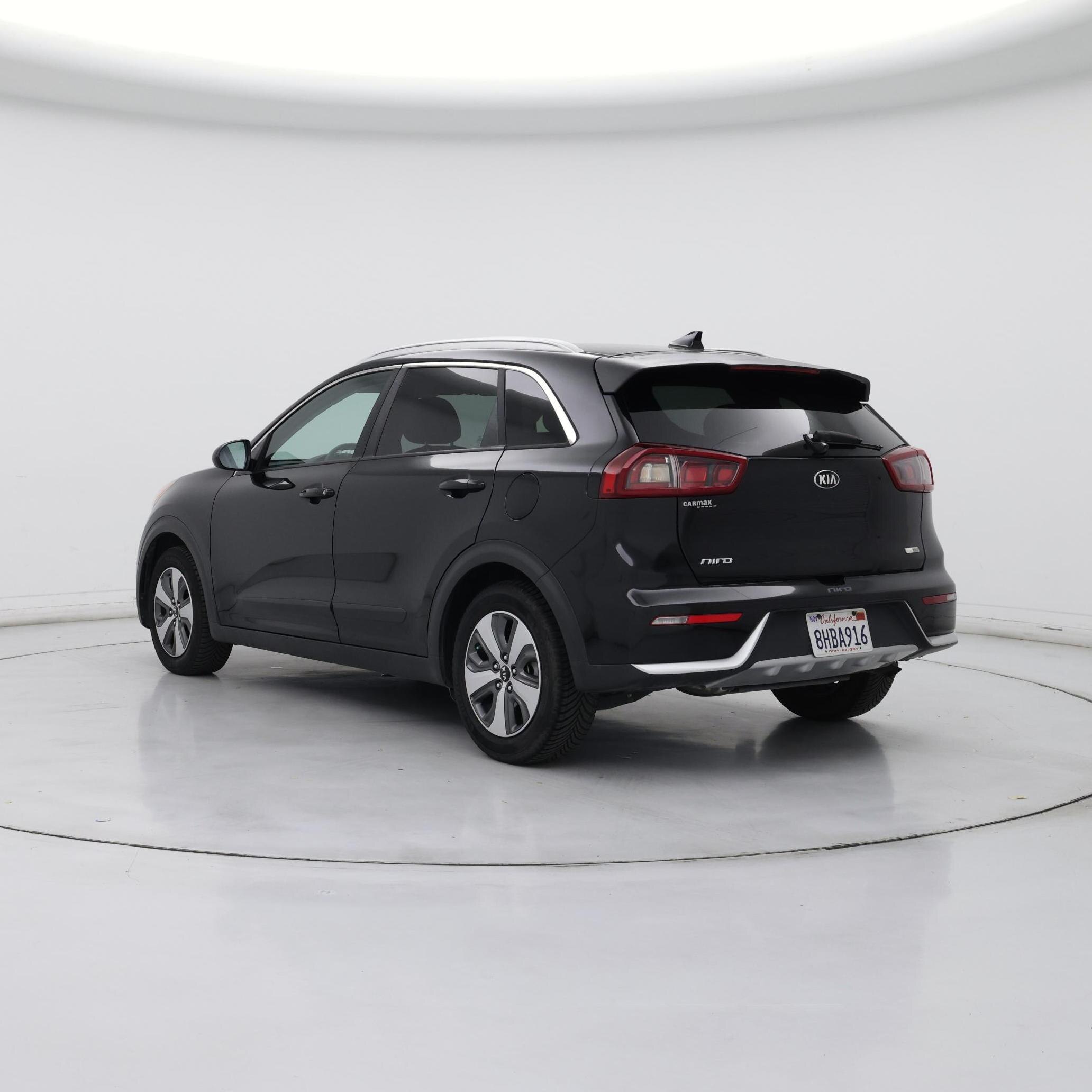 Thumbnail: 2019 Kia Niro - 2