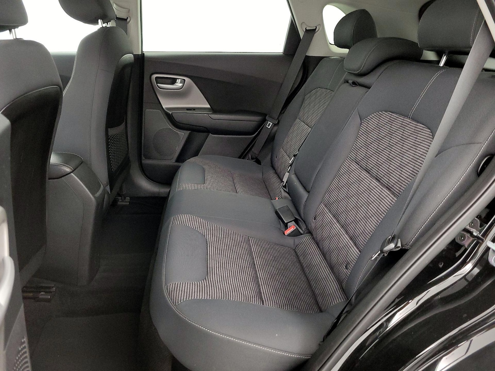 2019 Kia Niro LX - Photo 20