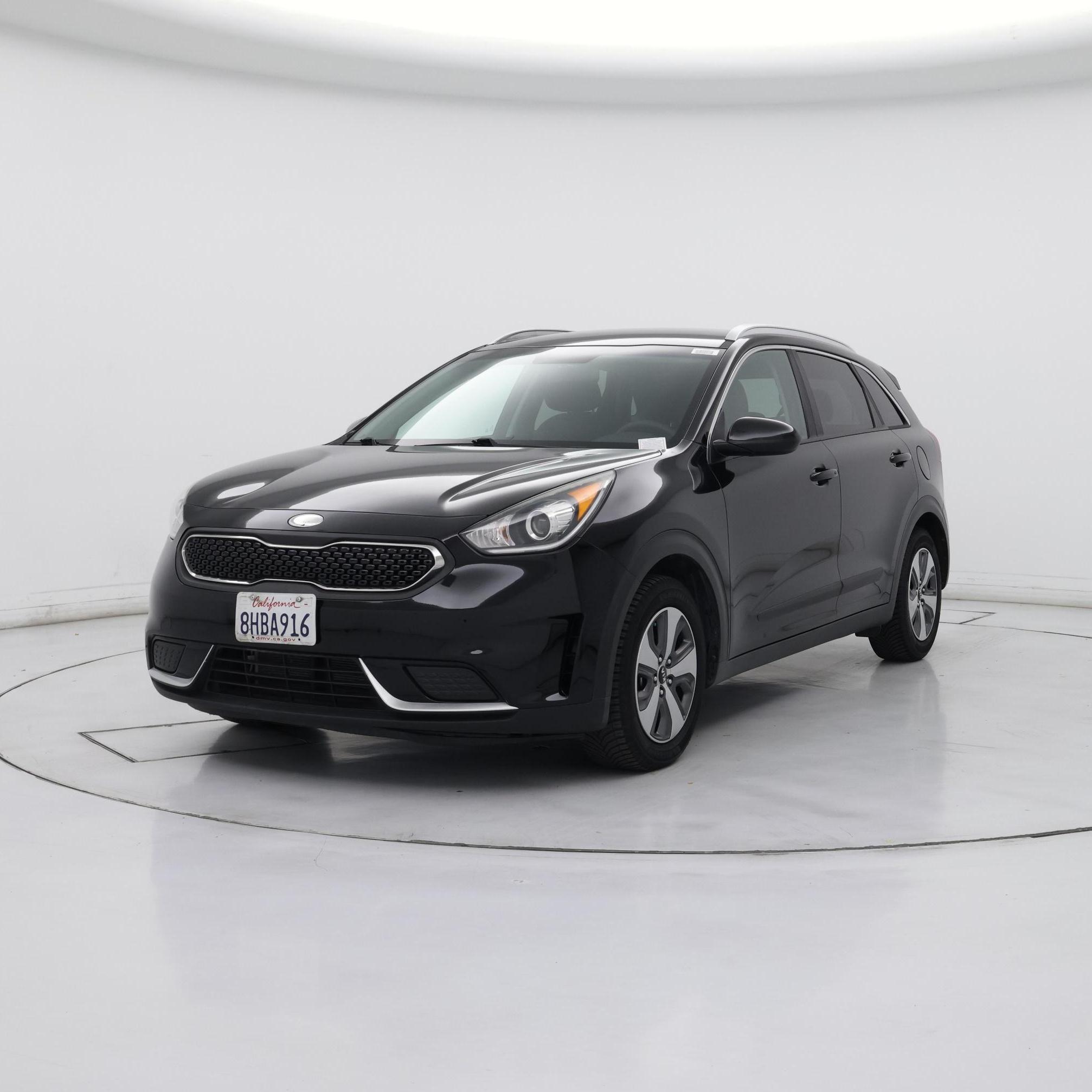 Thumbnail: 2019 Kia Niro - 4