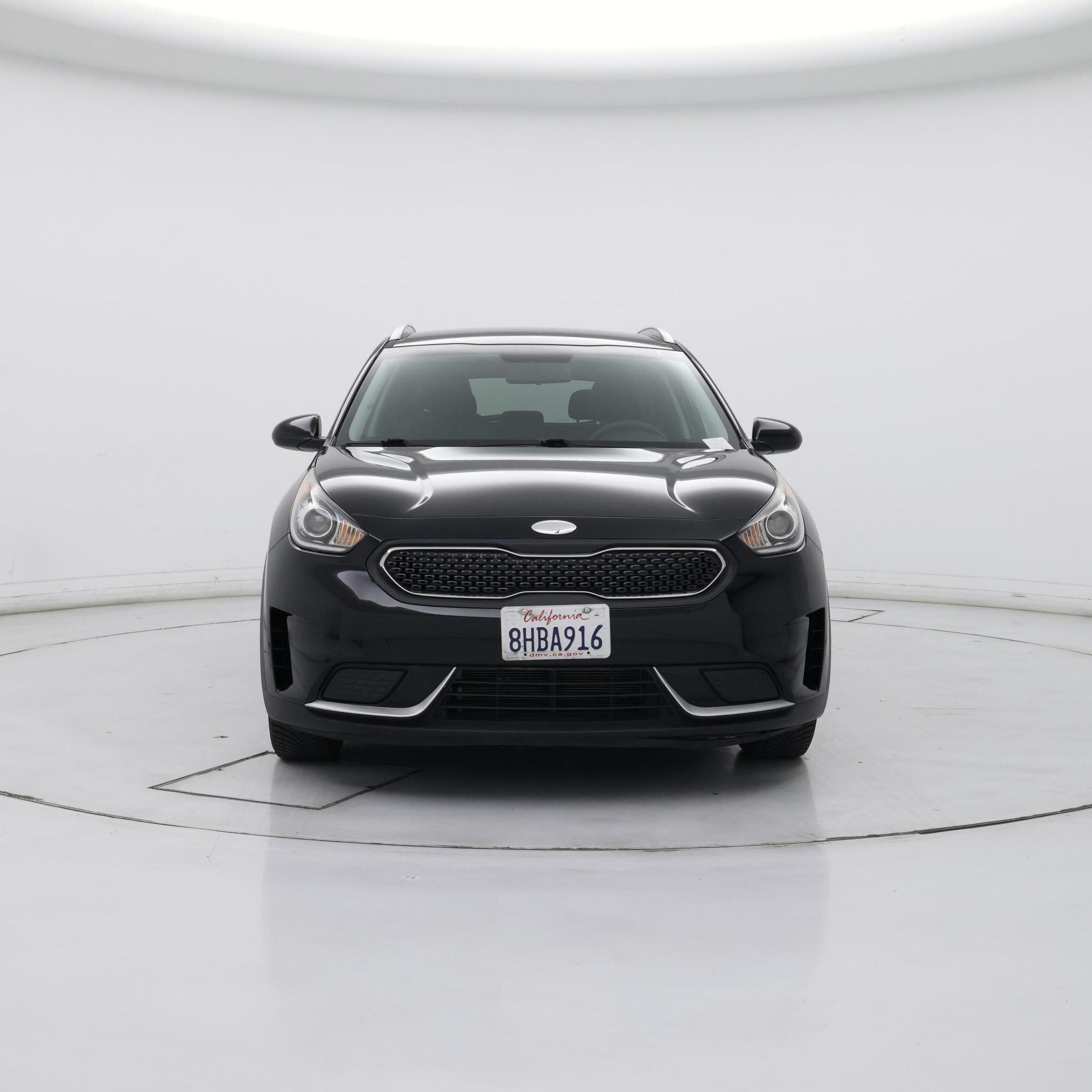 Thumbnail: 2019 Kia Niro - 5