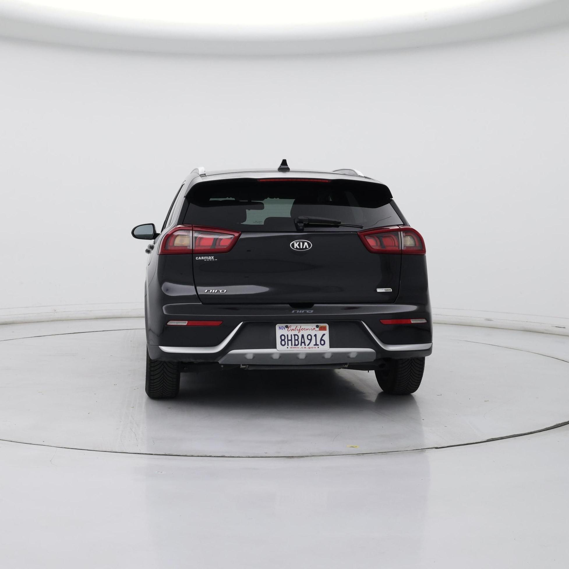 Thumbnail: 2019 Kia Niro - 6