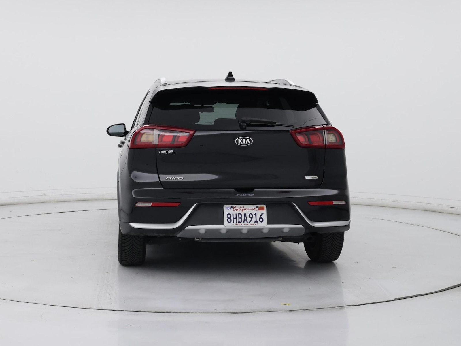 2019 Kia Niro LX - Photo 7