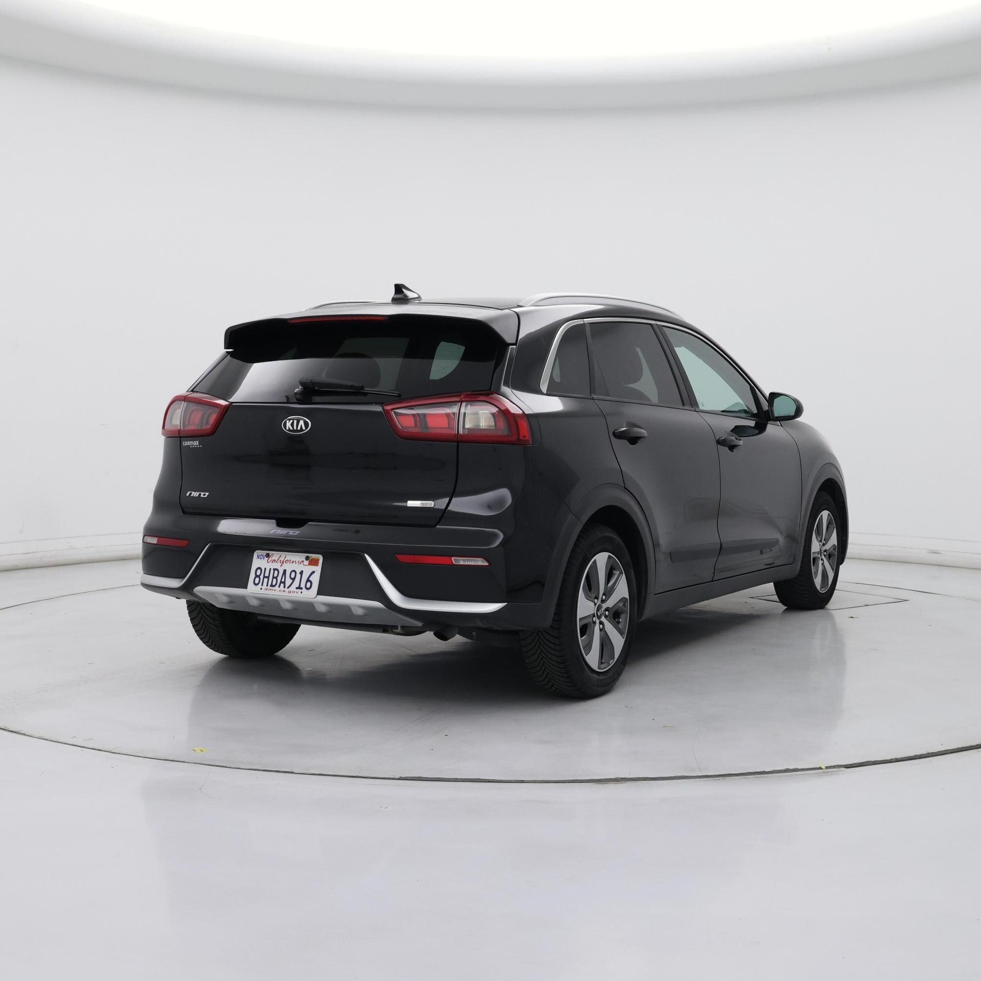 Thumbnail: 2019 Kia Niro - 8