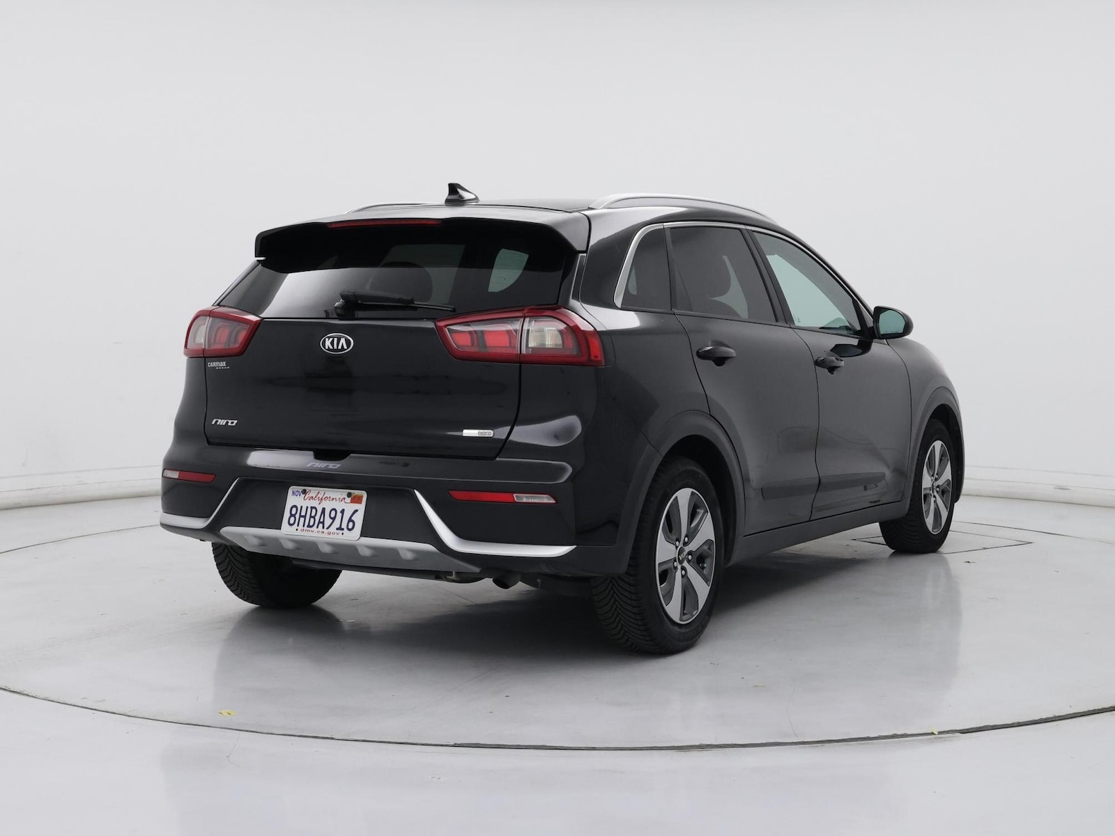 2019 Kia Niro LX - Photo 9