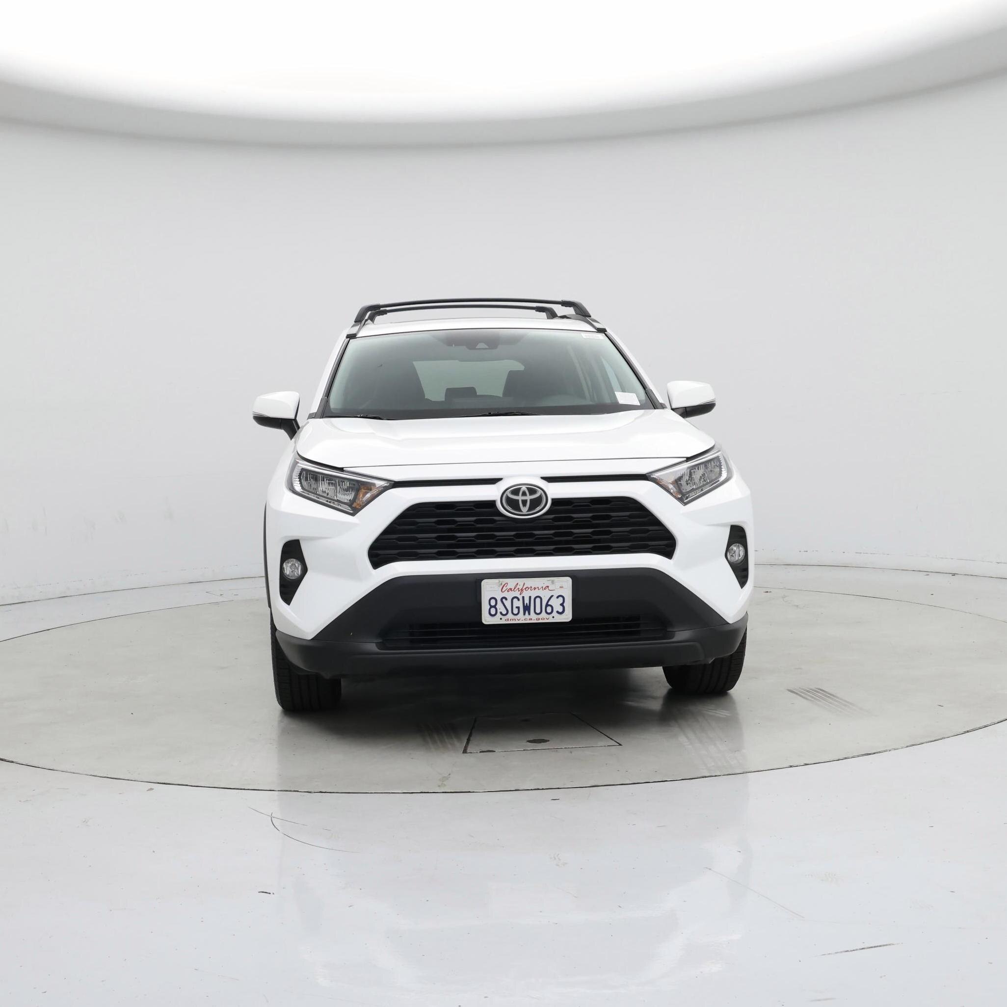 Thumbnail: 2020 Toyota RAV4 - 5