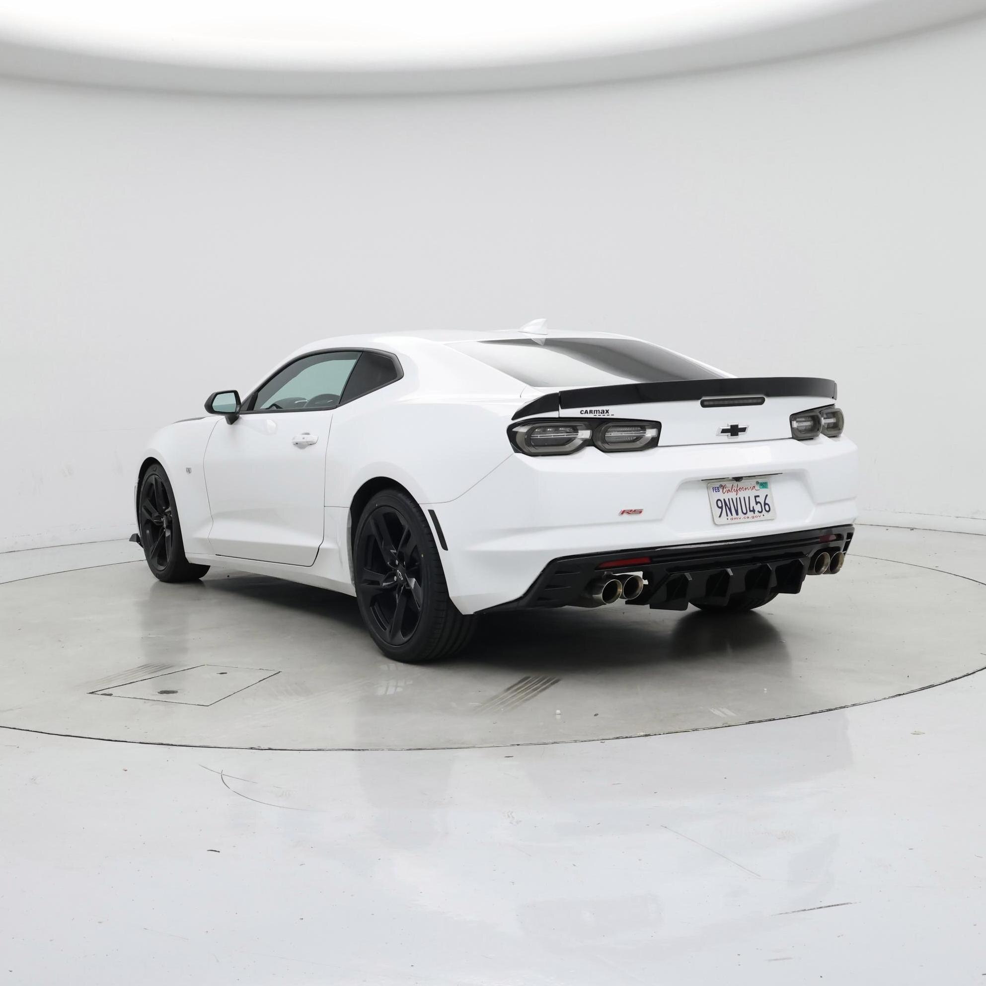 Thumbnail: 2022 Chevrolet Camaro - 2